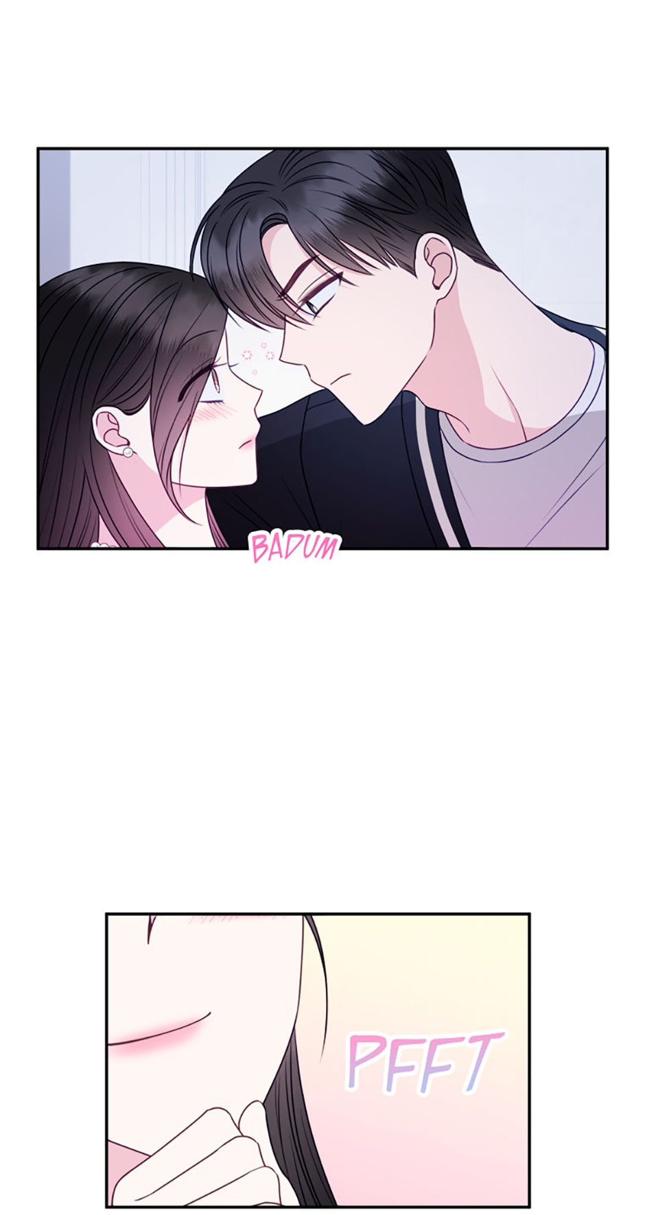 Read The Odd One Next Door chapter 70 image 50 on Lezhin