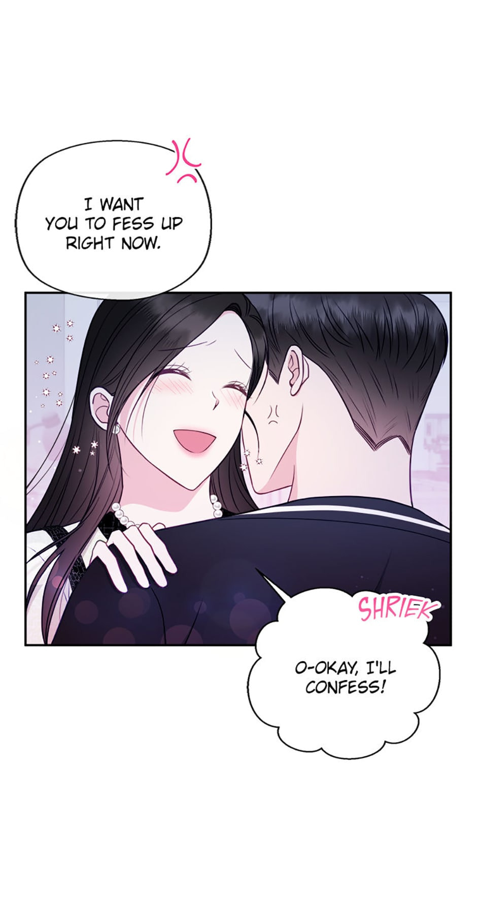 Read The Odd One Next Door chapter 70 image 52 on Lezhin
