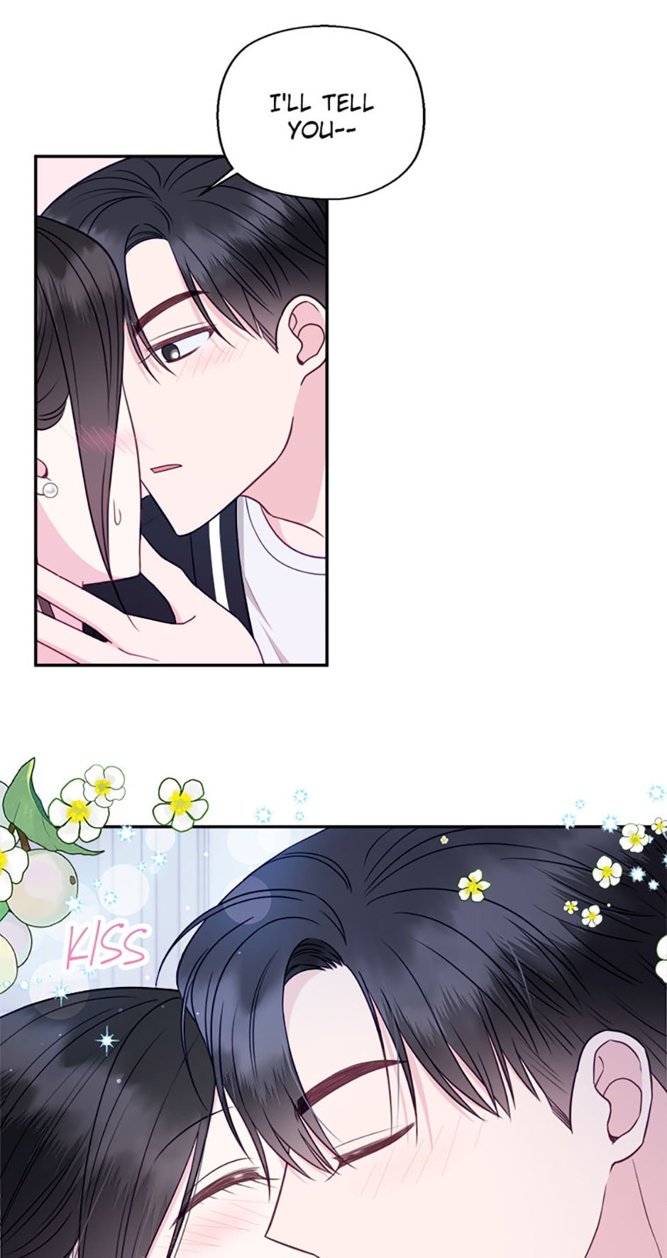 Read The Odd One Next Door chapter 70 image 53 on Lezhin