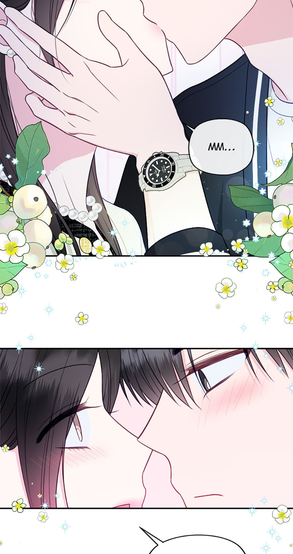 Read The Odd One Next Door chapter 70 image 54 on Lezhin