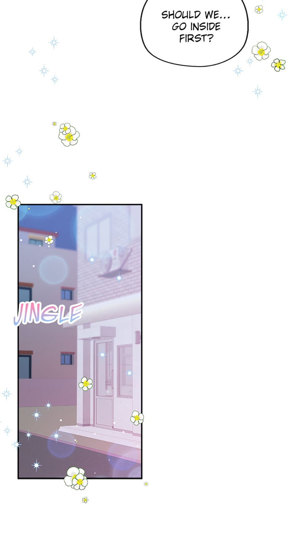 Read The Odd One Next Door chapter 70 image 55 on Lezhin