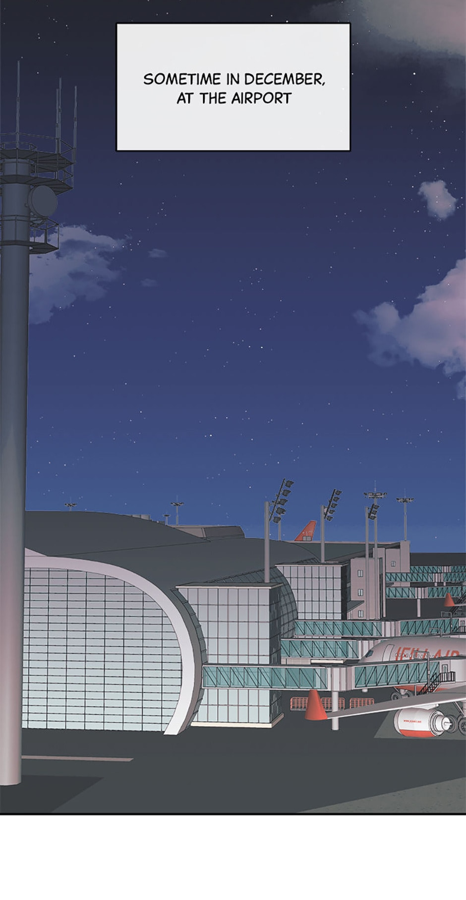 Read The Odd One Next Door chapter 71 image 1 on Lezhin