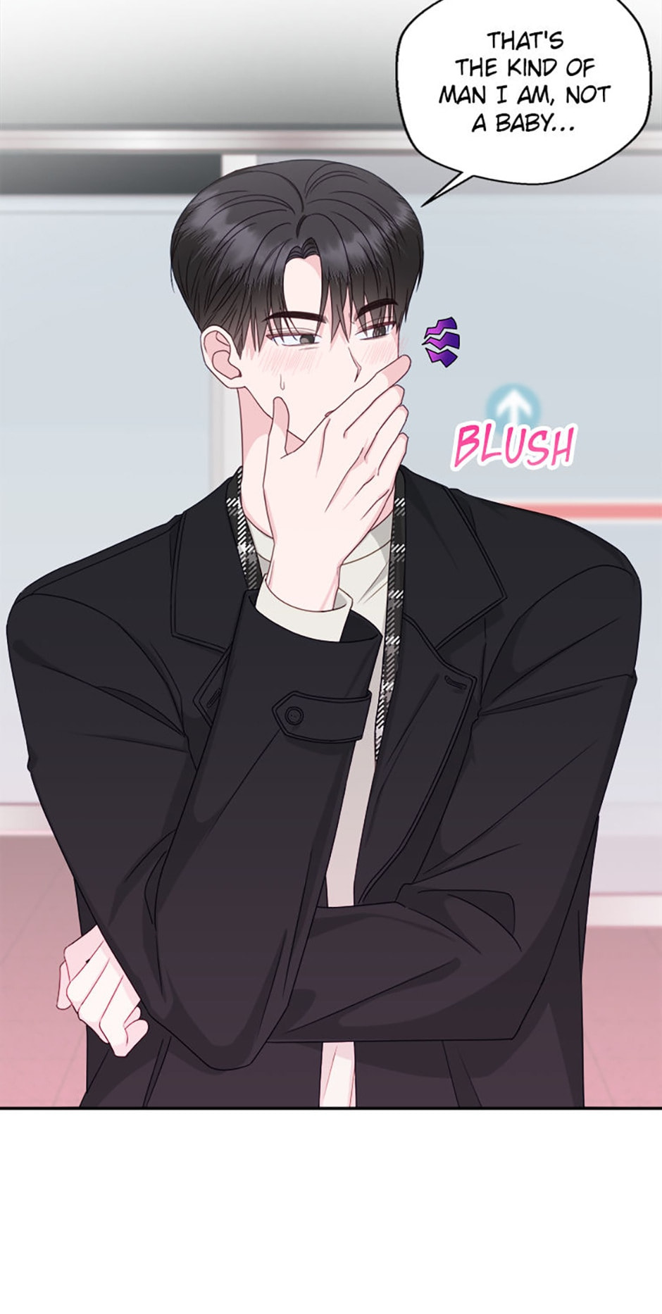 Read The Odd One Next Door chapter 71 image 12 on Lezhin