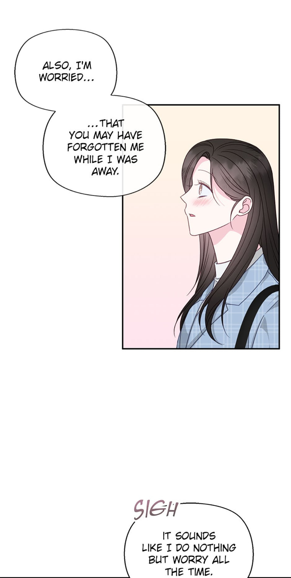 Read The Odd One Next Door chapter 71 image 13 on Lezhin
