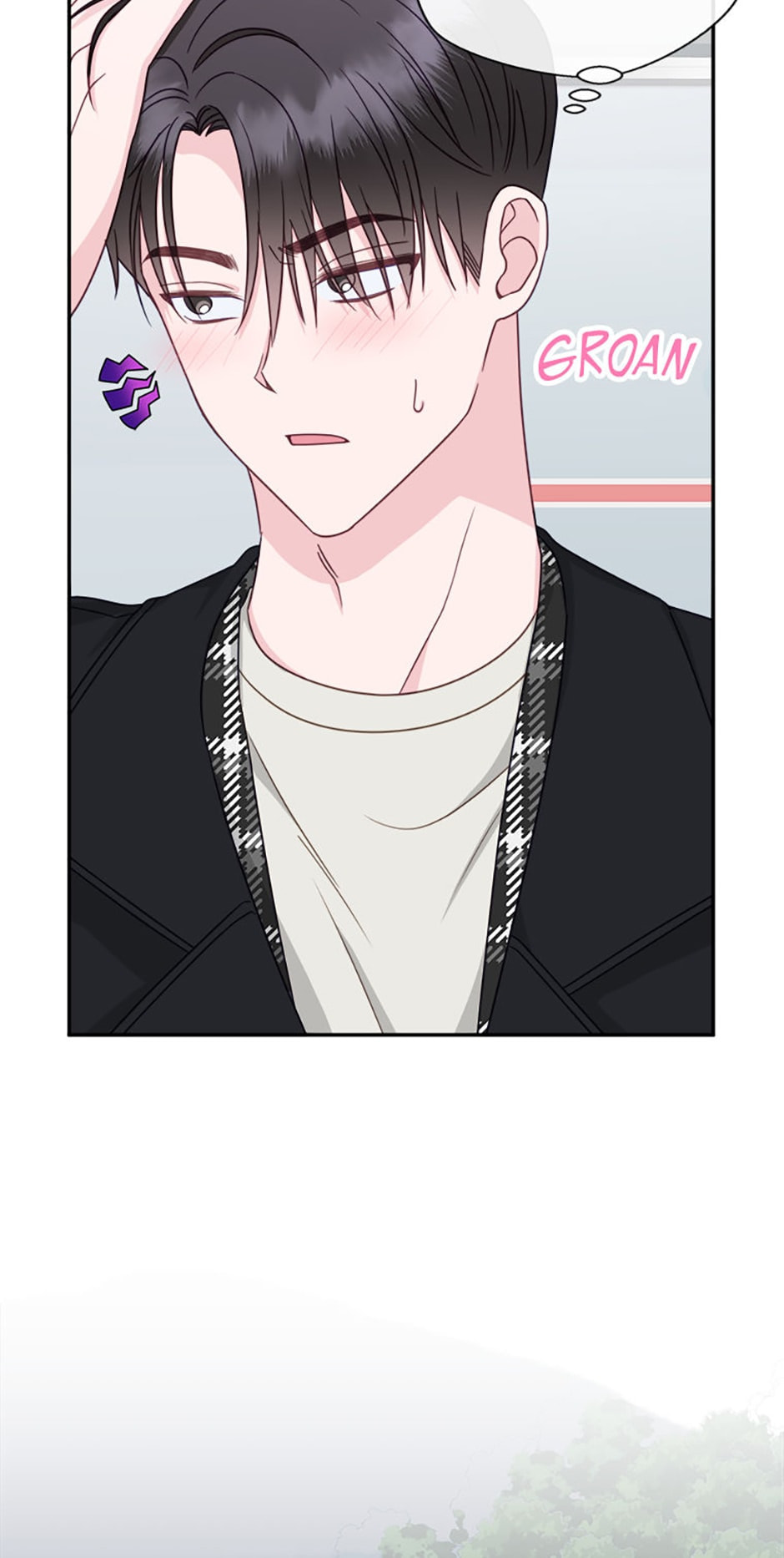 Read The Odd One Next Door chapter 71 image 20 on Lezhin