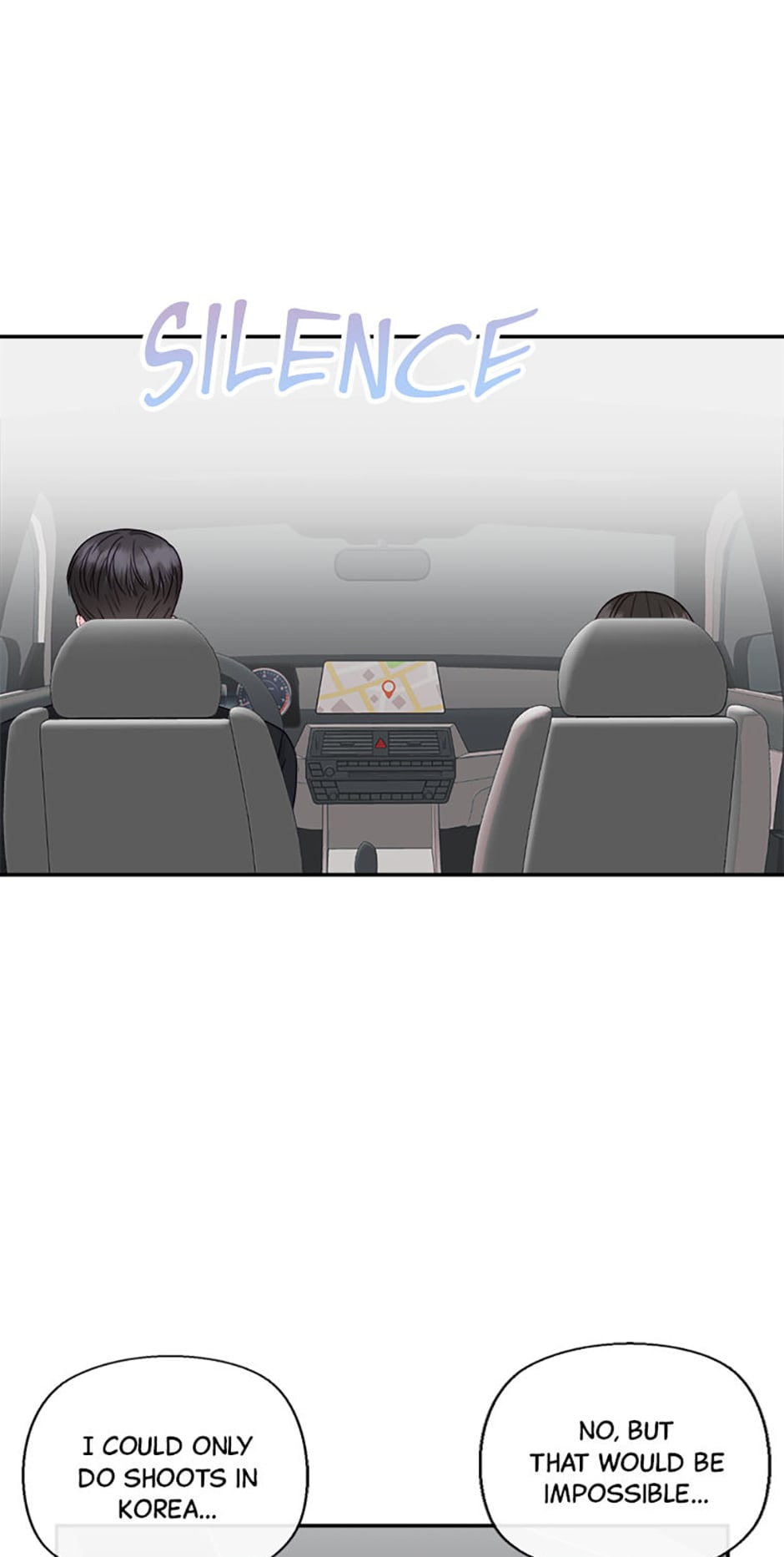 Read The Odd One Next Door chapter 71 image 22 on Lezhin