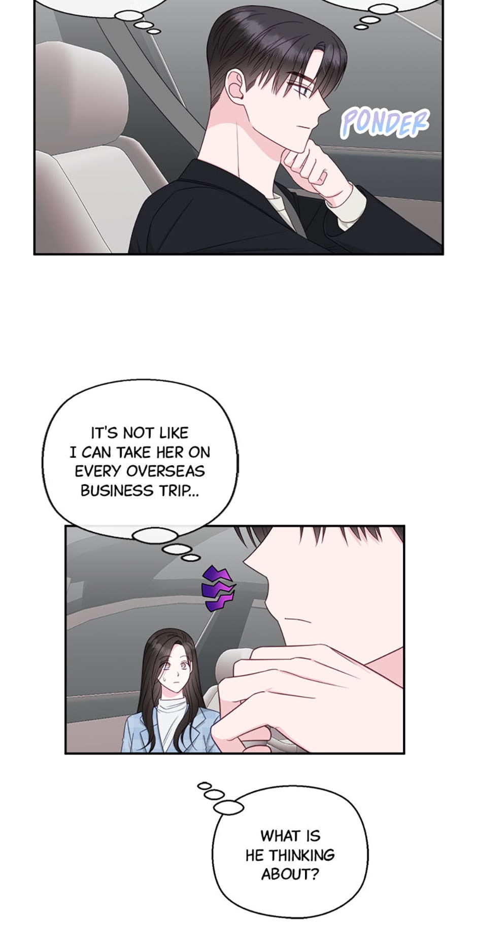 Read The Odd One Next Door chapter 71 image 23 on Lezhin