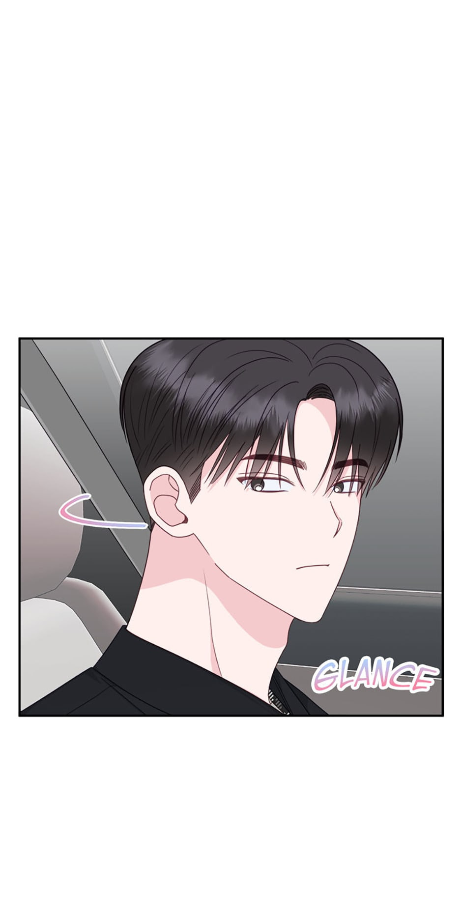 Read The Odd One Next Door chapter 71 image 24 on Lezhin