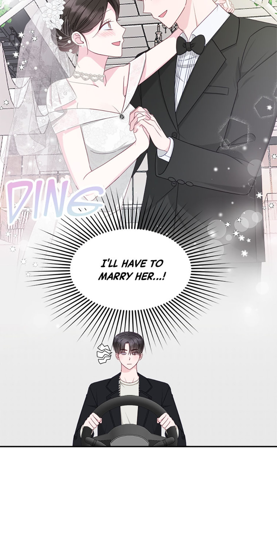 Read The Odd One Next Door chapter 71 image 27 on Lezhin