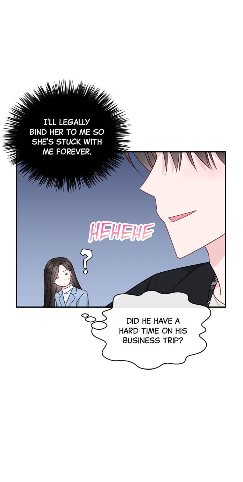Read The Odd One Next Door chapter 71 image 28 on Lezhin