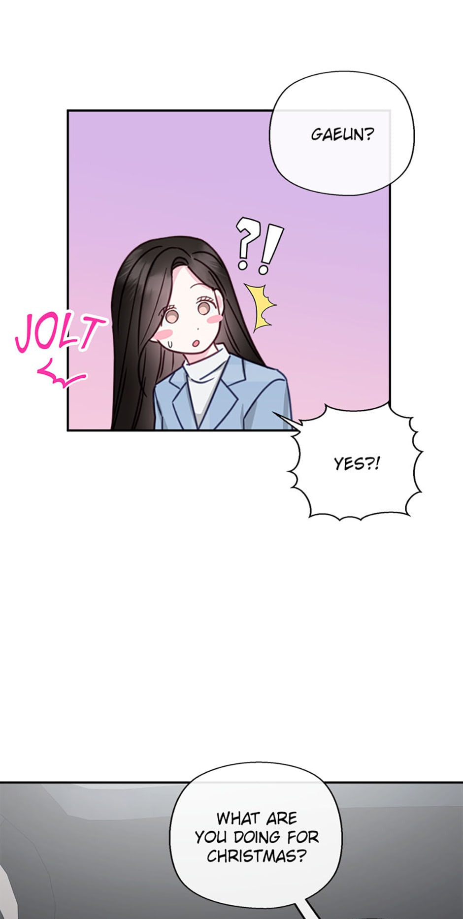 Read The Odd One Next Door chapter 71 image 29 on Lezhin