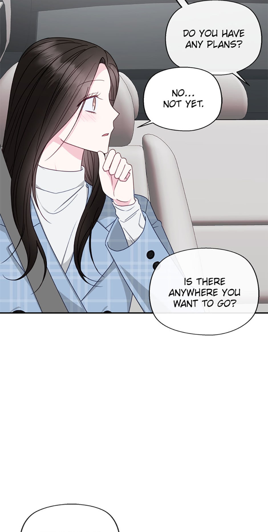Read The Odd One Next Door chapter 71 image 30 on Lezhin