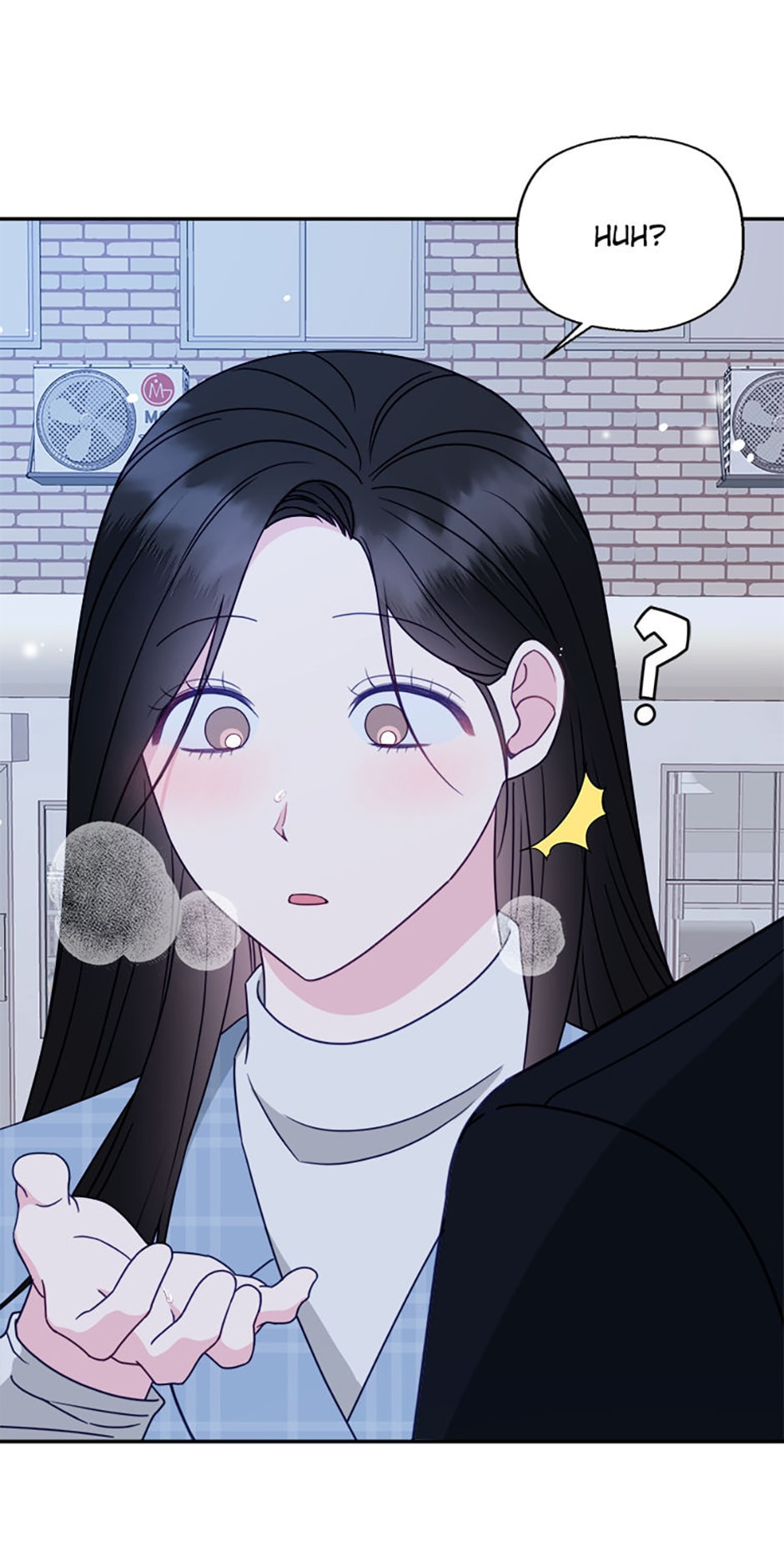 Read The Odd One Next Door chapter 71 image 40 on Lezhin