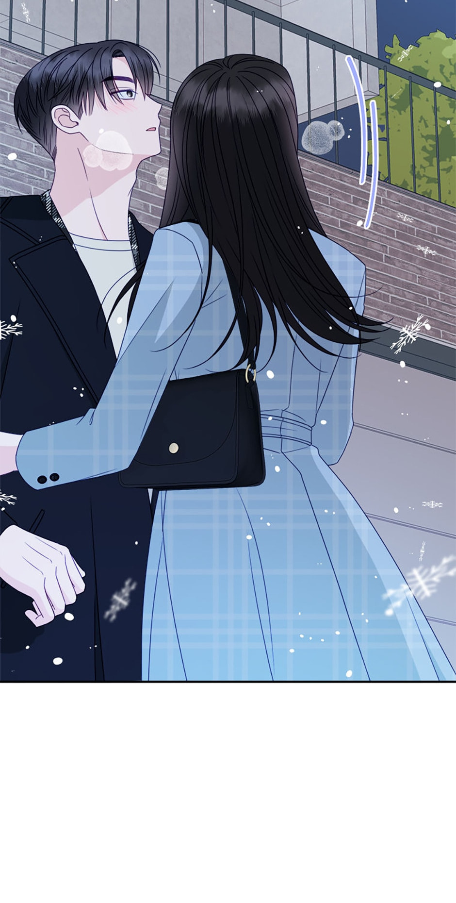Read The Odd One Next Door chapter 71 image 42 on Lezhin