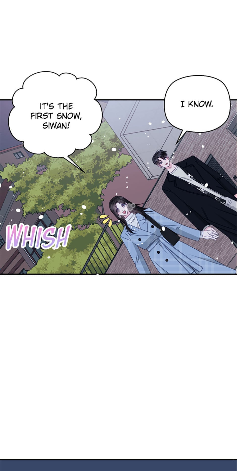 Read The Odd One Next Door chapter 71 image 43 on Lezhin