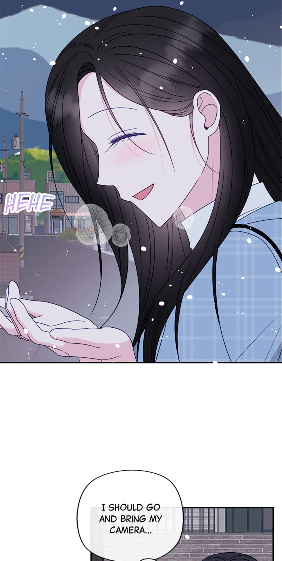 Read The Odd One Next Door chapter 71 image 44 on Lezhin