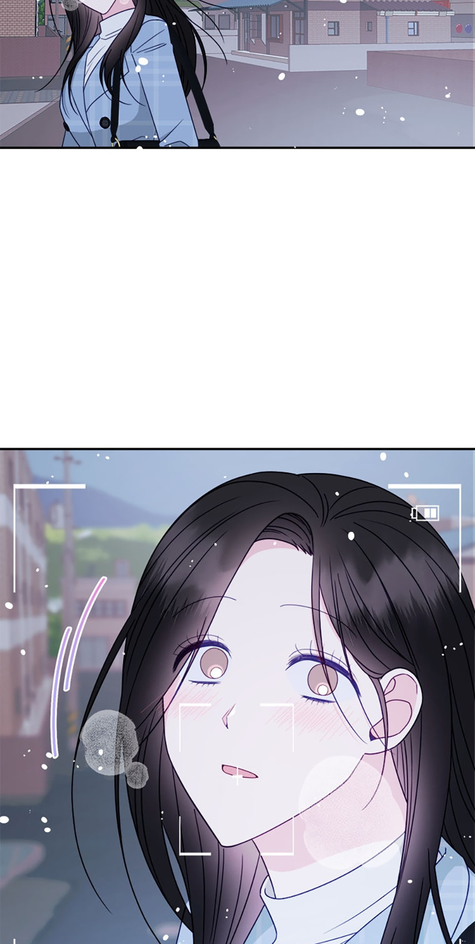 Read The Odd One Next Door chapter 71 image 46 on Lezhin