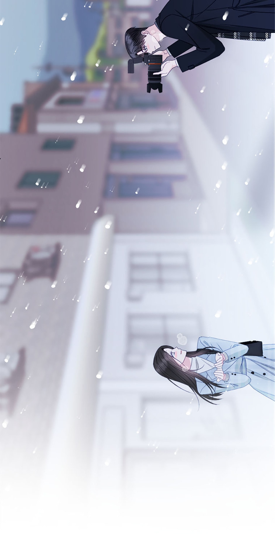 Read The Odd One Next Door chapter 71 image 49 on Lezhin