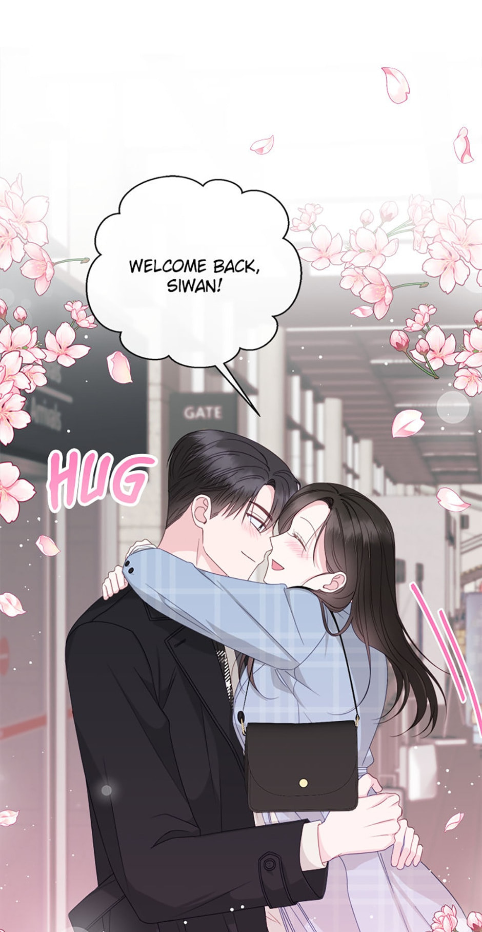 Read The Odd One Next Door chapter 71 image 5 on Lezhin