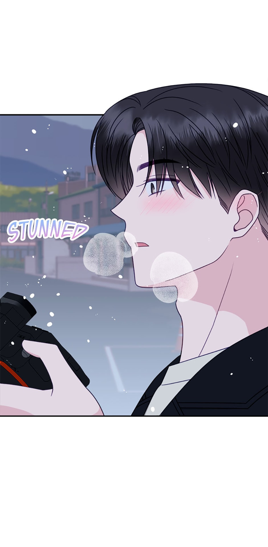Read The Odd One Next Door chapter 71 image 50 on Lezhin