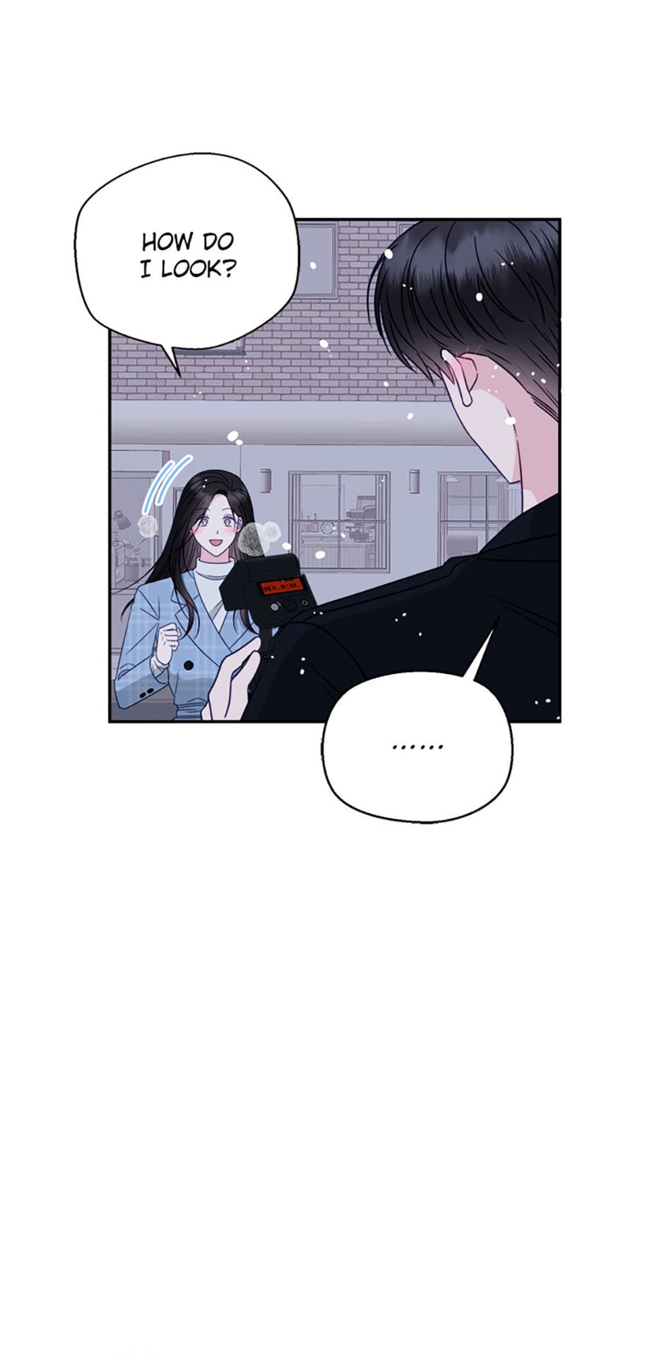Read The Odd One Next Door chapter 71 image 51 on Lezhin