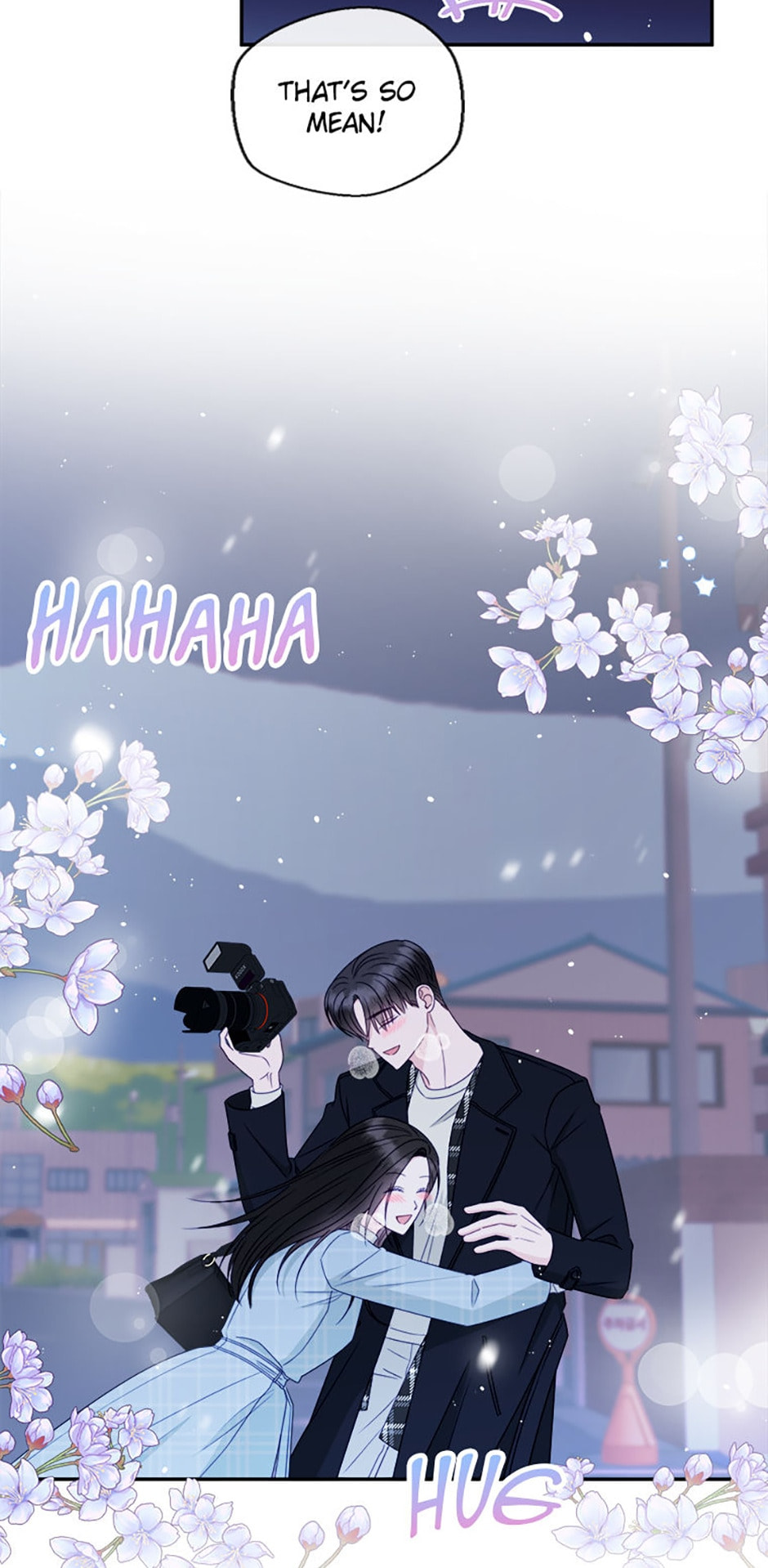 Read The Odd One Next Door chapter 71 image 53 on Lezhin