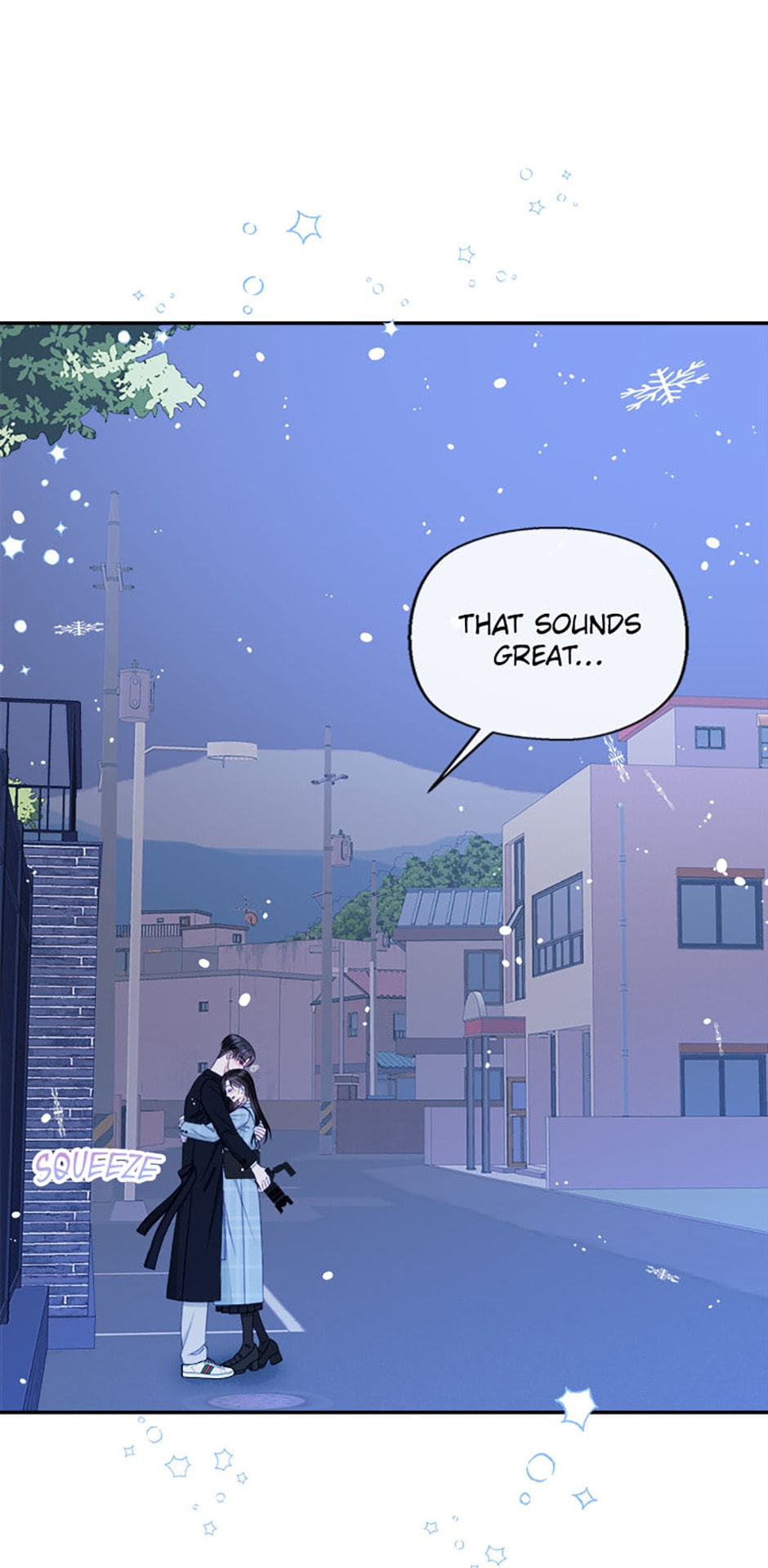 Read The Odd One Next Door chapter 71 image 56 on Lezhin