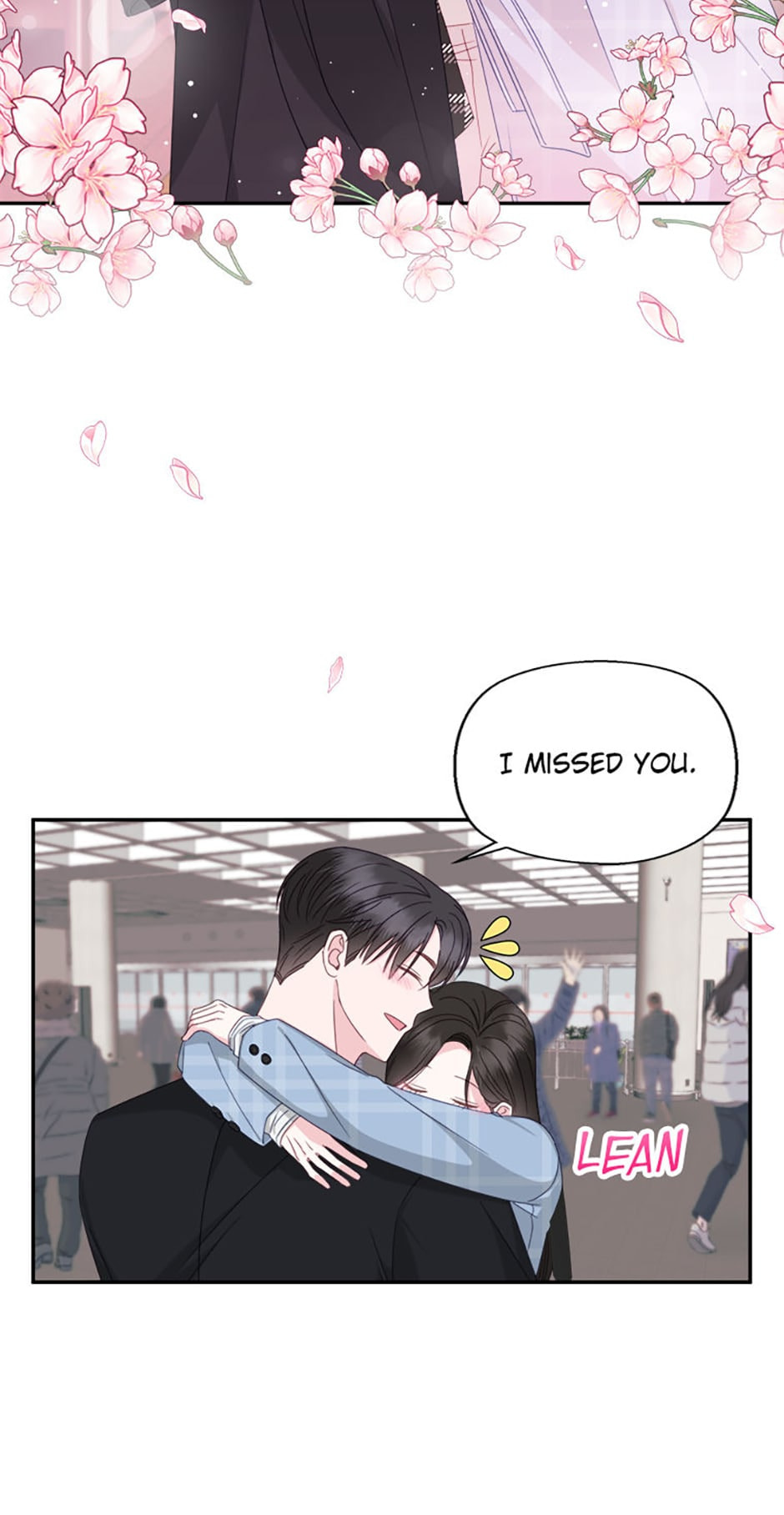 Read The Odd One Next Door chapter 71 image 6 on Lezhin