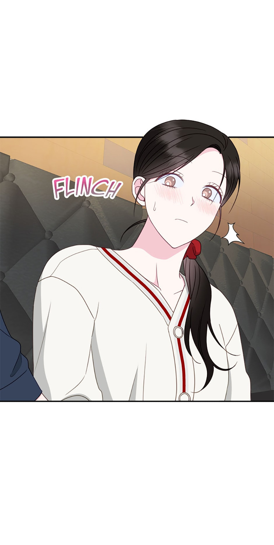 Read The Odd One Next Door chapter 72 image 22 on Lezhin