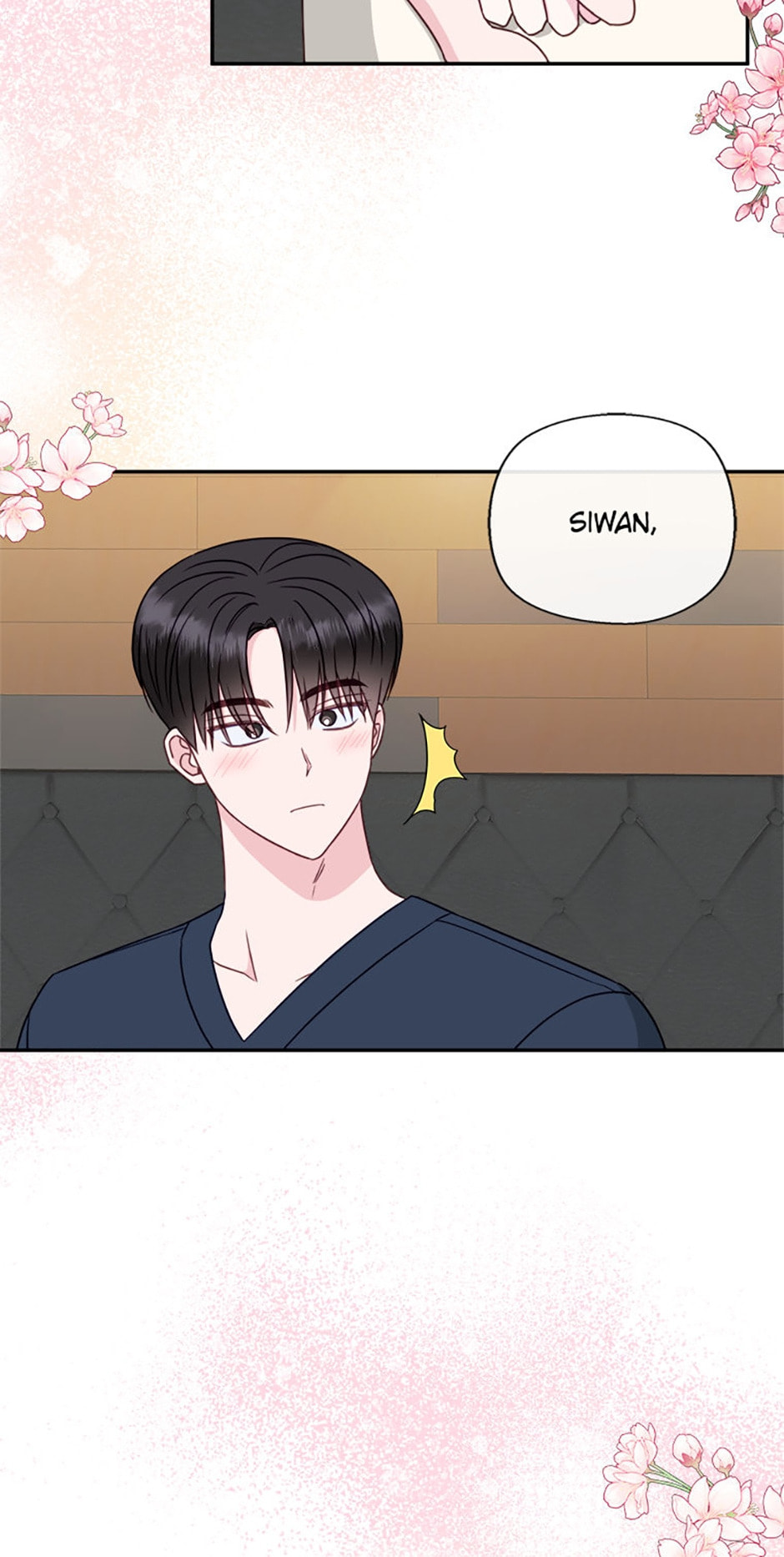Read The Odd One Next Door chapter 72 image 24 on Lezhin