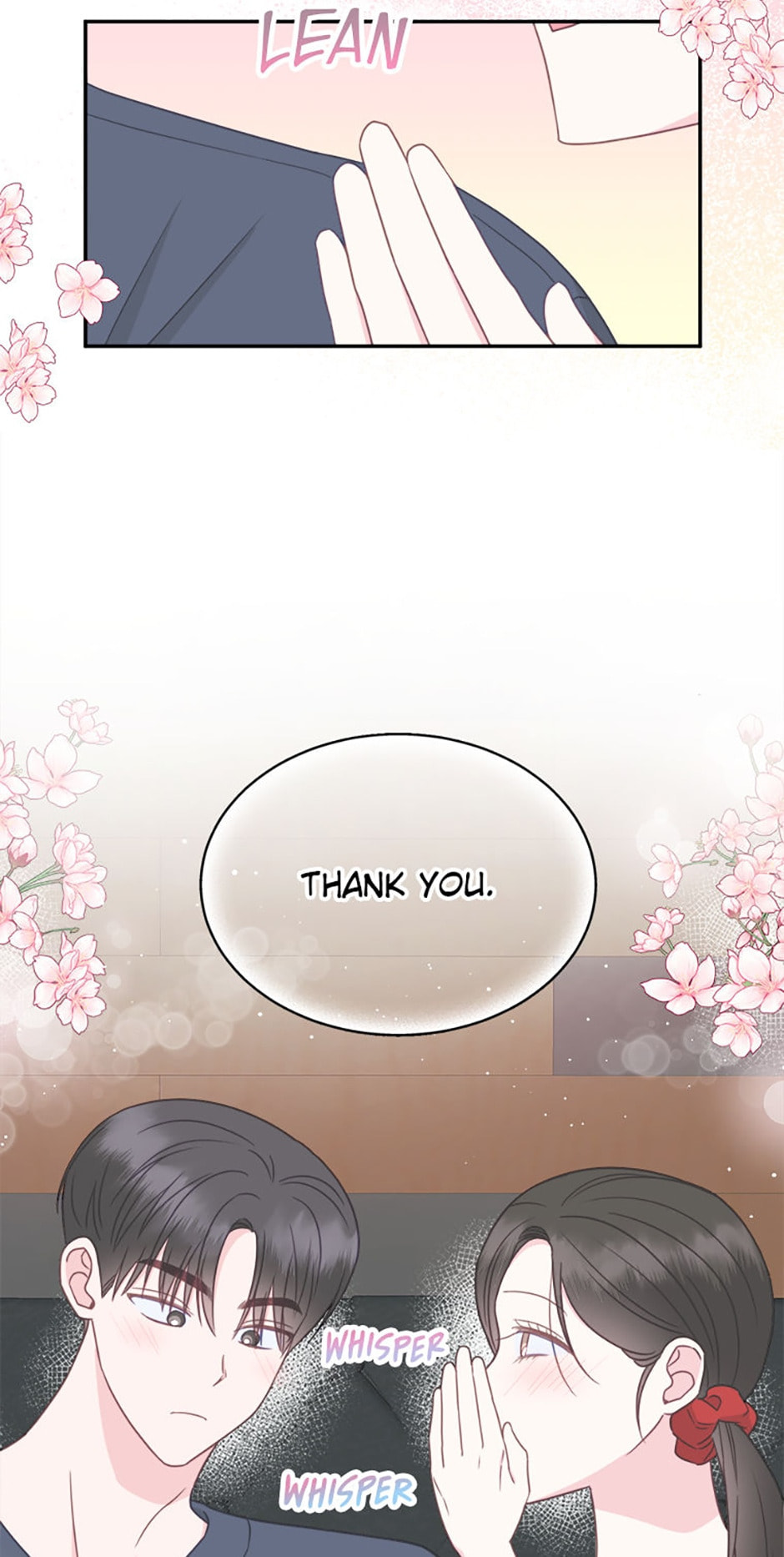 Read The Odd One Next Door chapter 72 image 25 on Lezhin