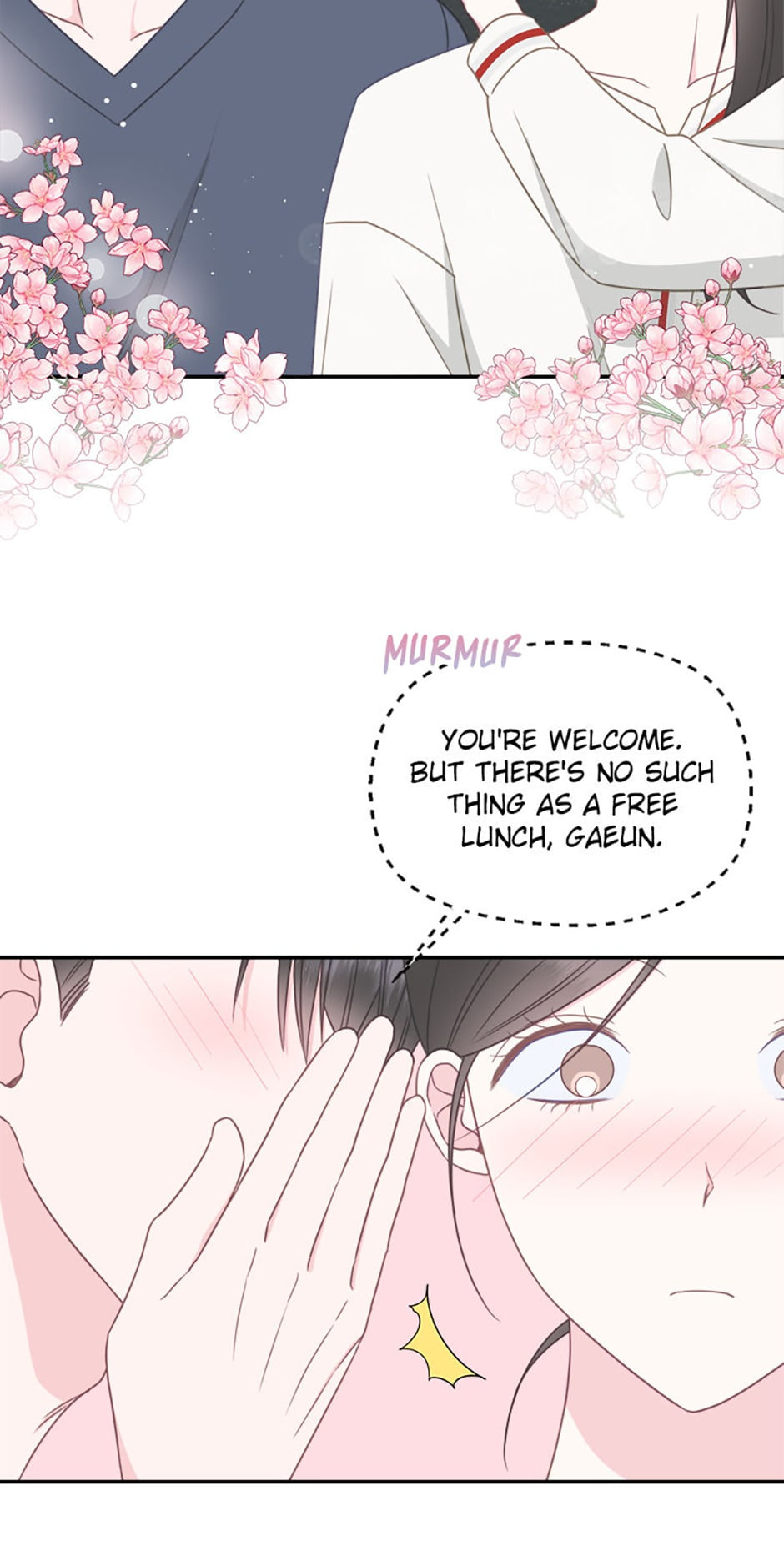 Read The Odd One Next Door chapter 72 image 26 on Lezhin