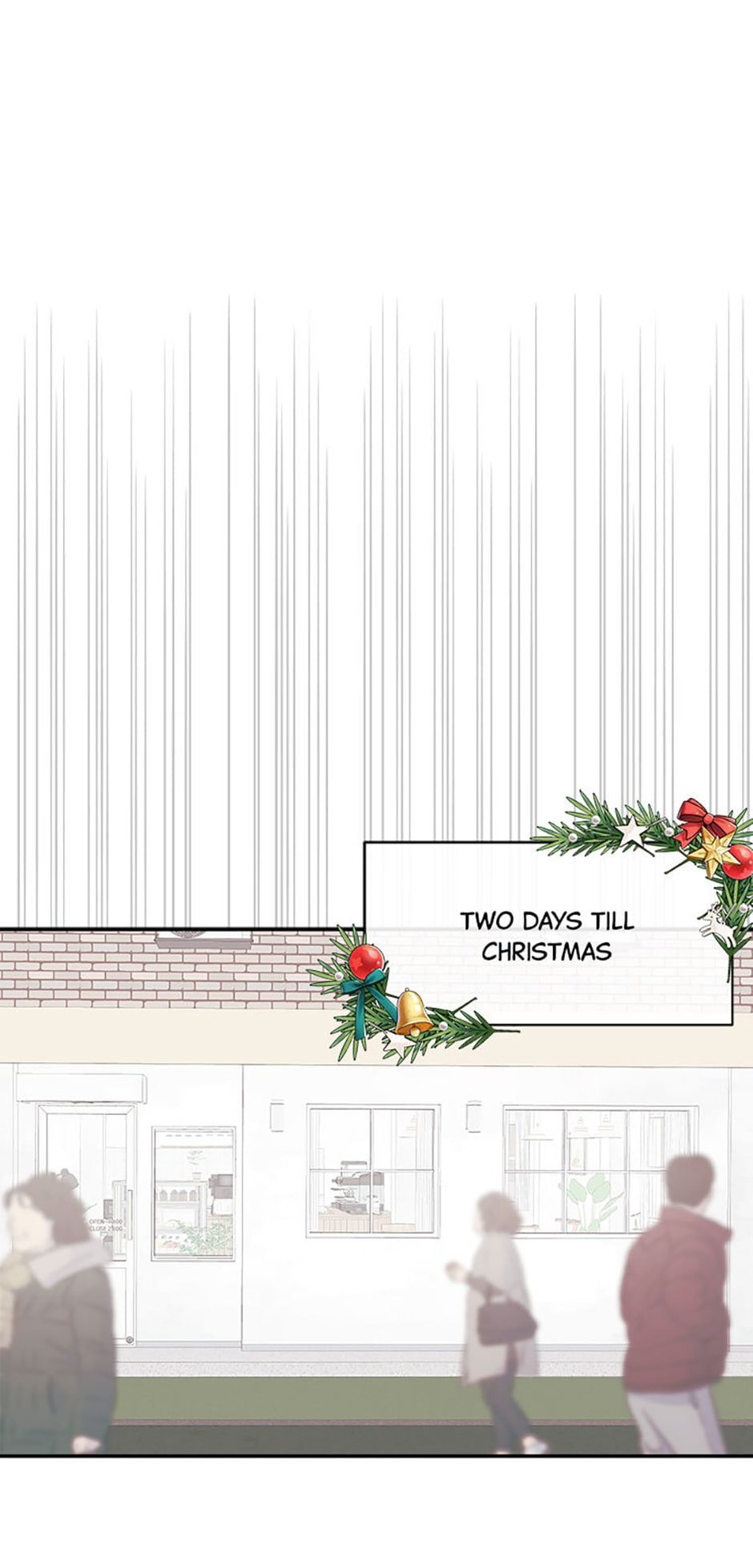 Read The Odd One Next Door chapter 72 image 29 on Lezhin