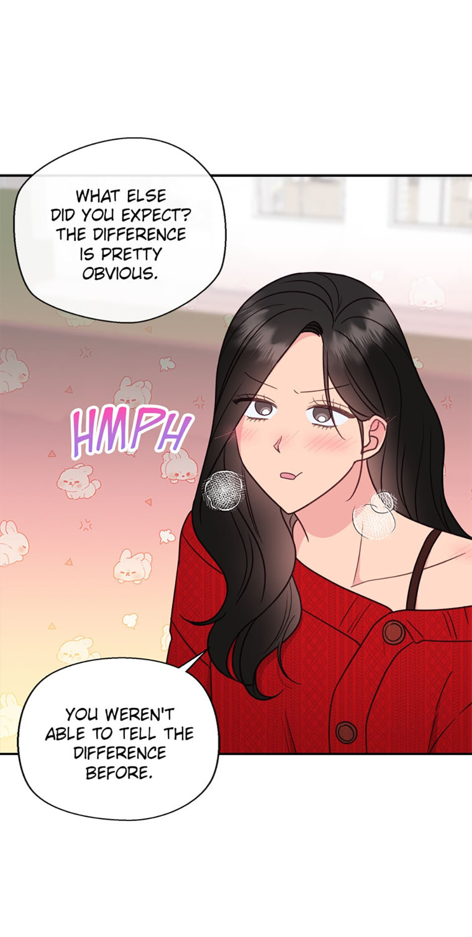 Read The Odd One Next Door chapter 72 image 36 on Lezhin