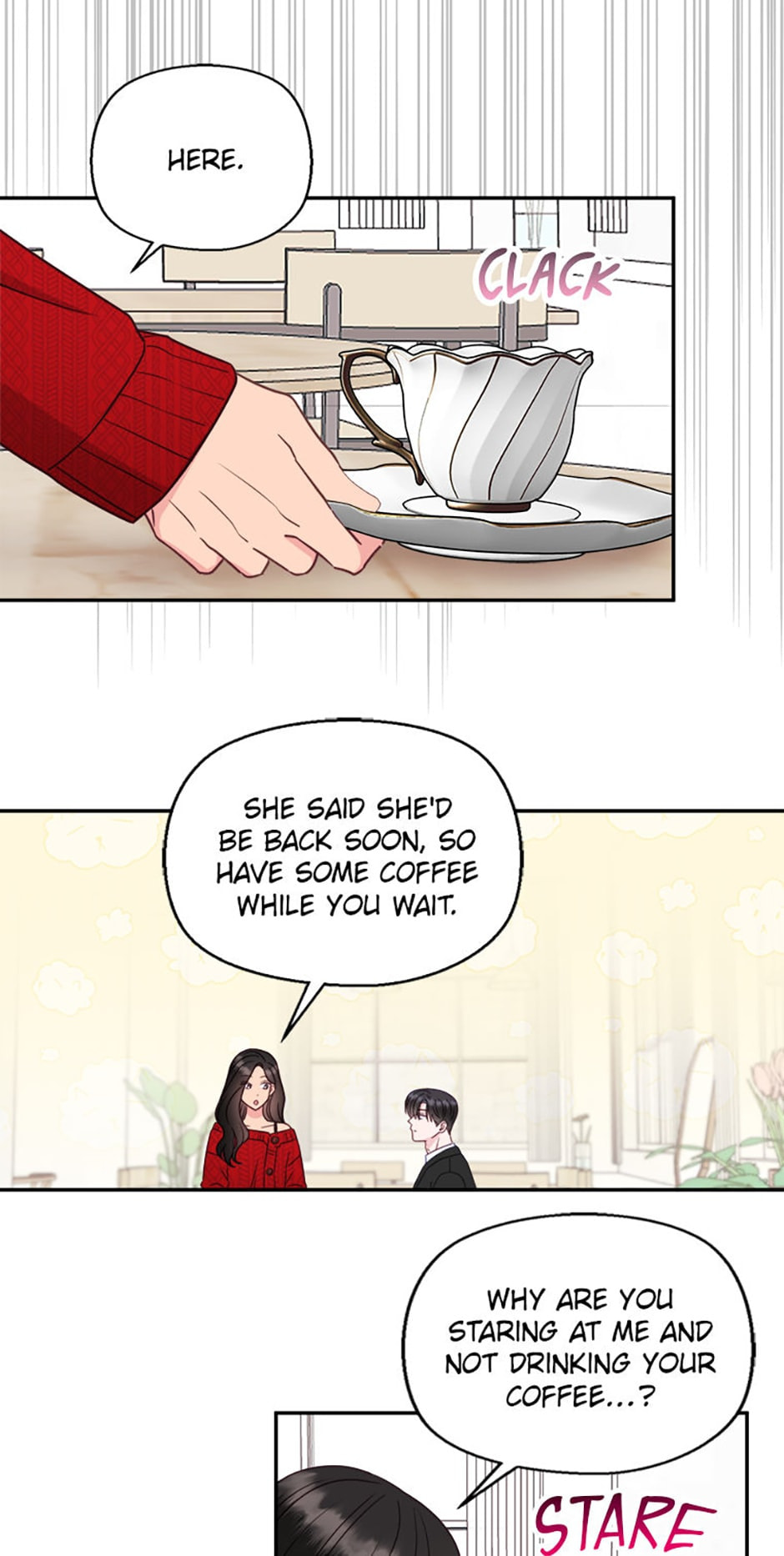 Read The Odd One Next Door chapter 72 image 41 on Lezhin