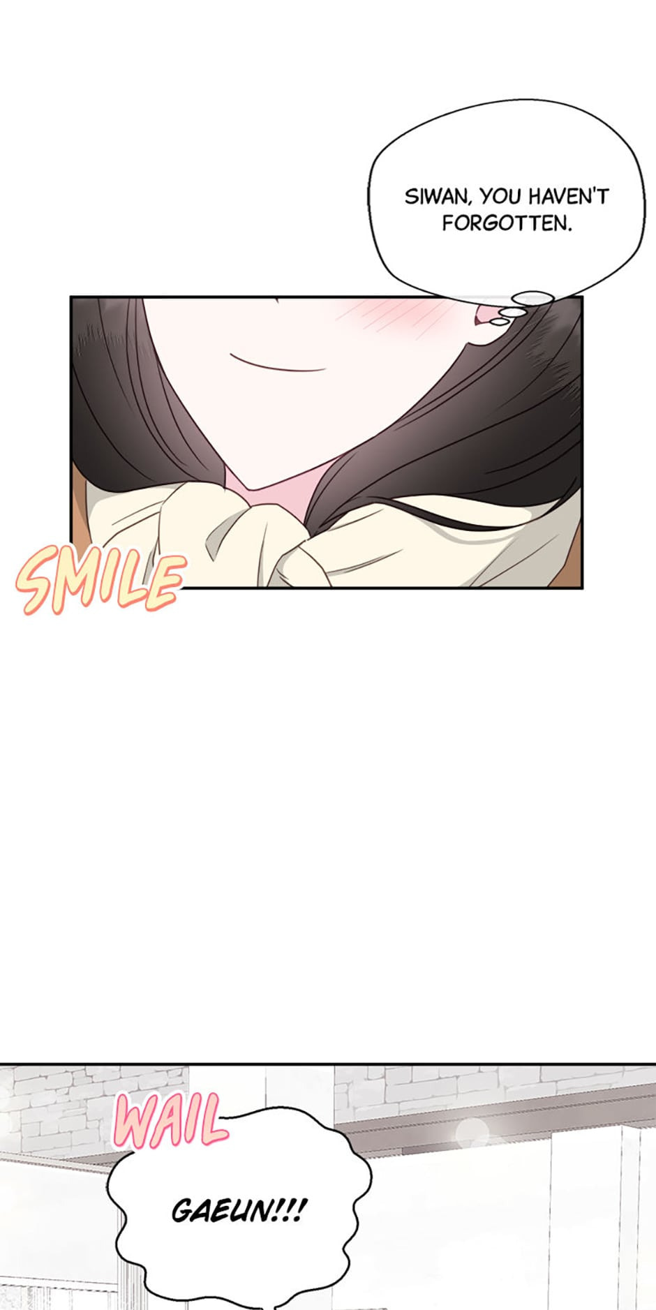 Read The Odd One Next Door chapter 72 image 48 on Lezhin