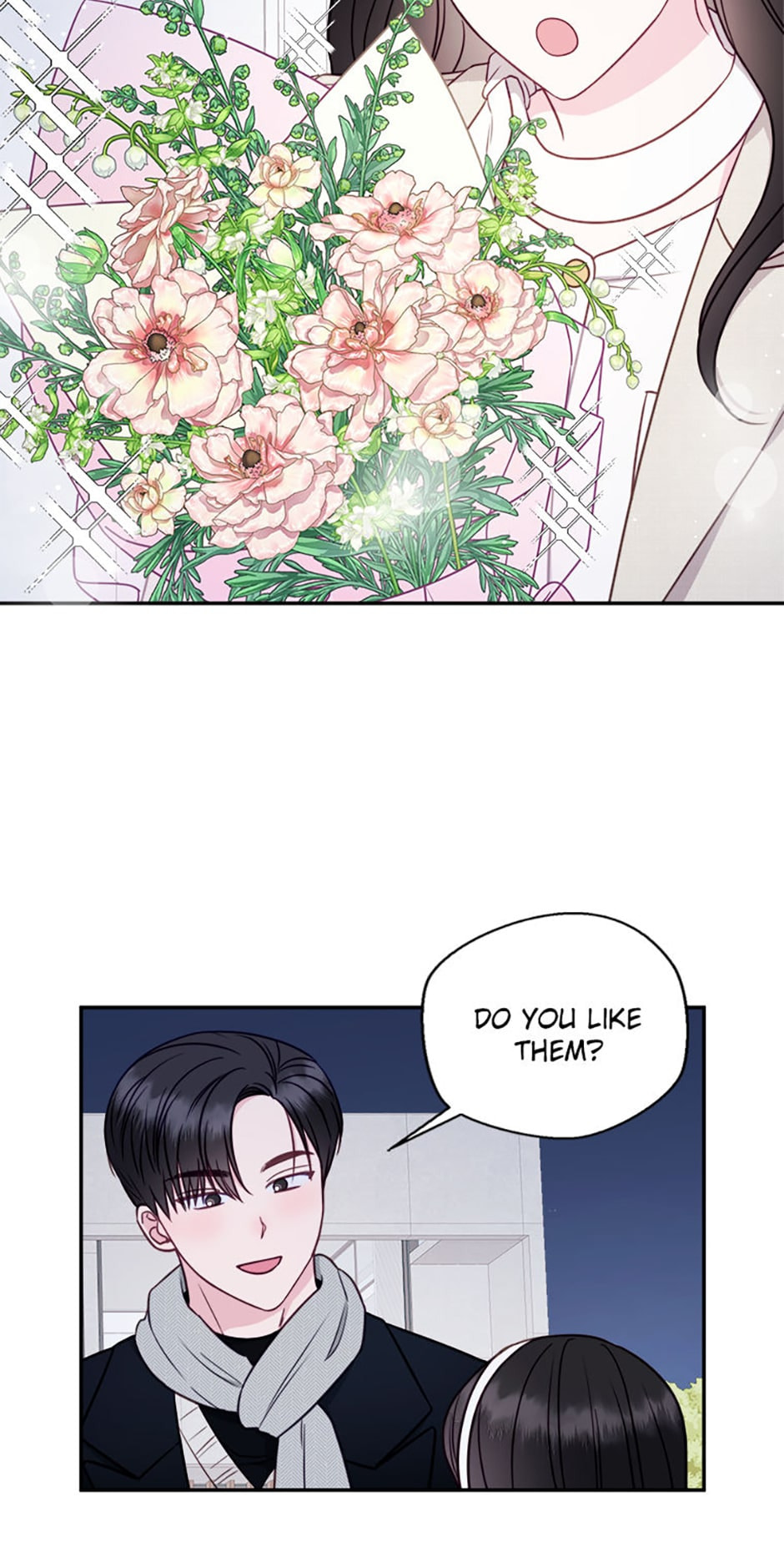 Read The Odd One Next Door chapter 73 image 11 on Lezhin