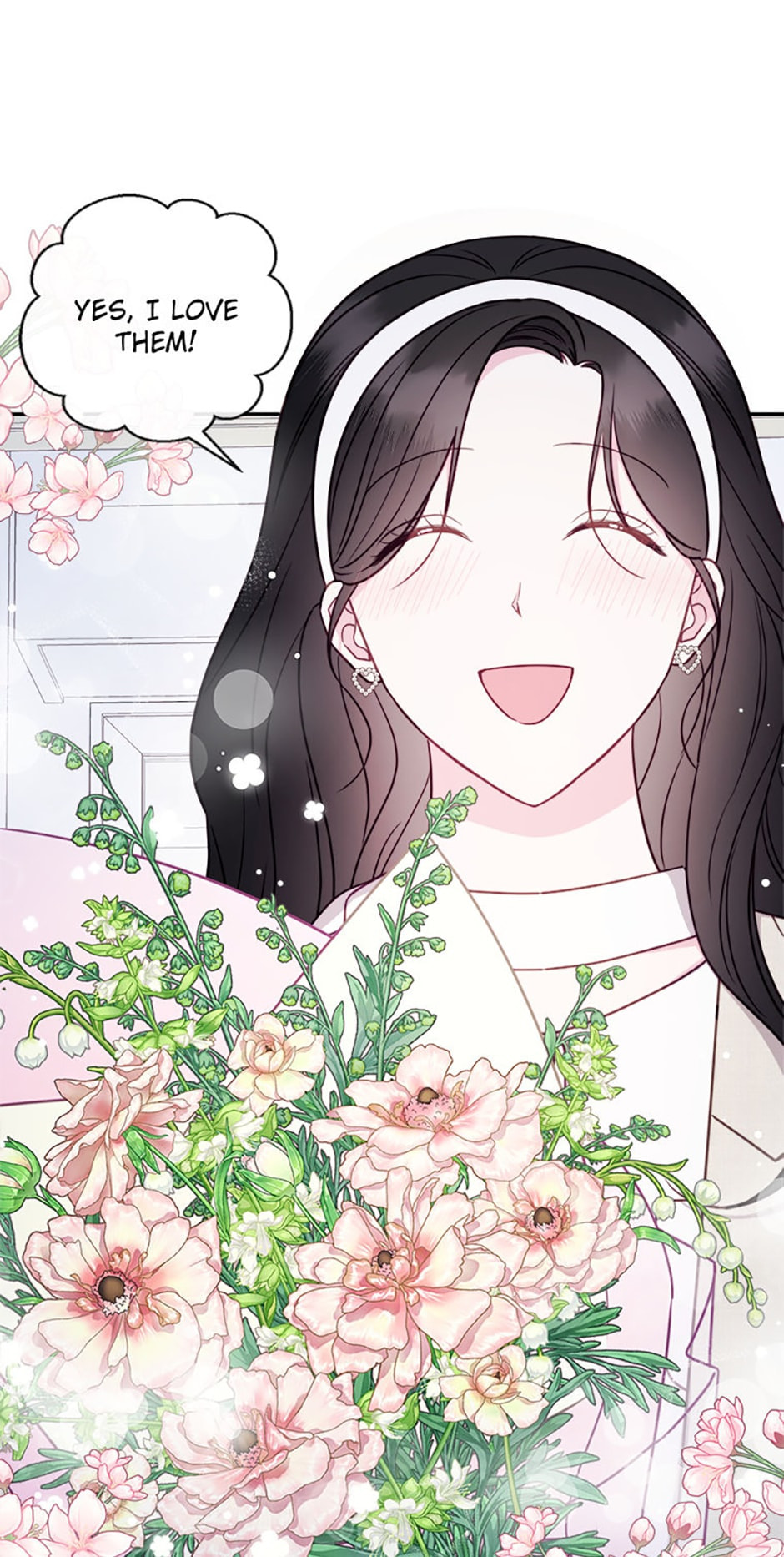 Read The Odd One Next Door chapter 73 image 12 on Lezhin