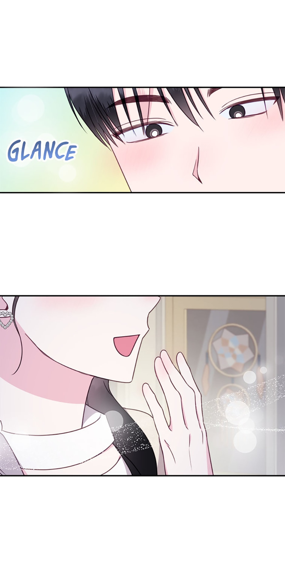 Read The Odd One Next Door chapter 73 image 21 on Lezhin