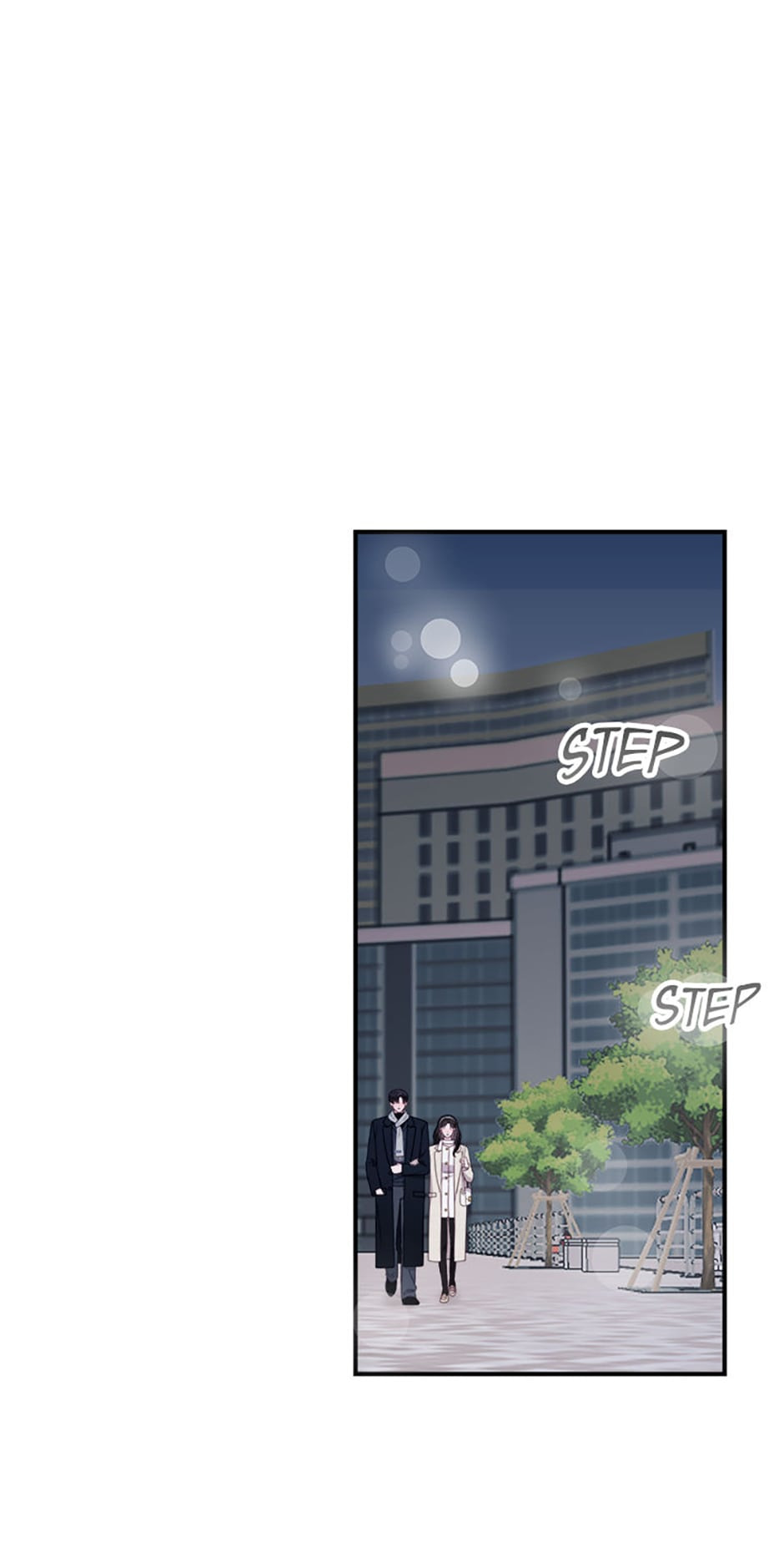 Read The Odd One Next Door chapter 73 image 22 on Lezhin