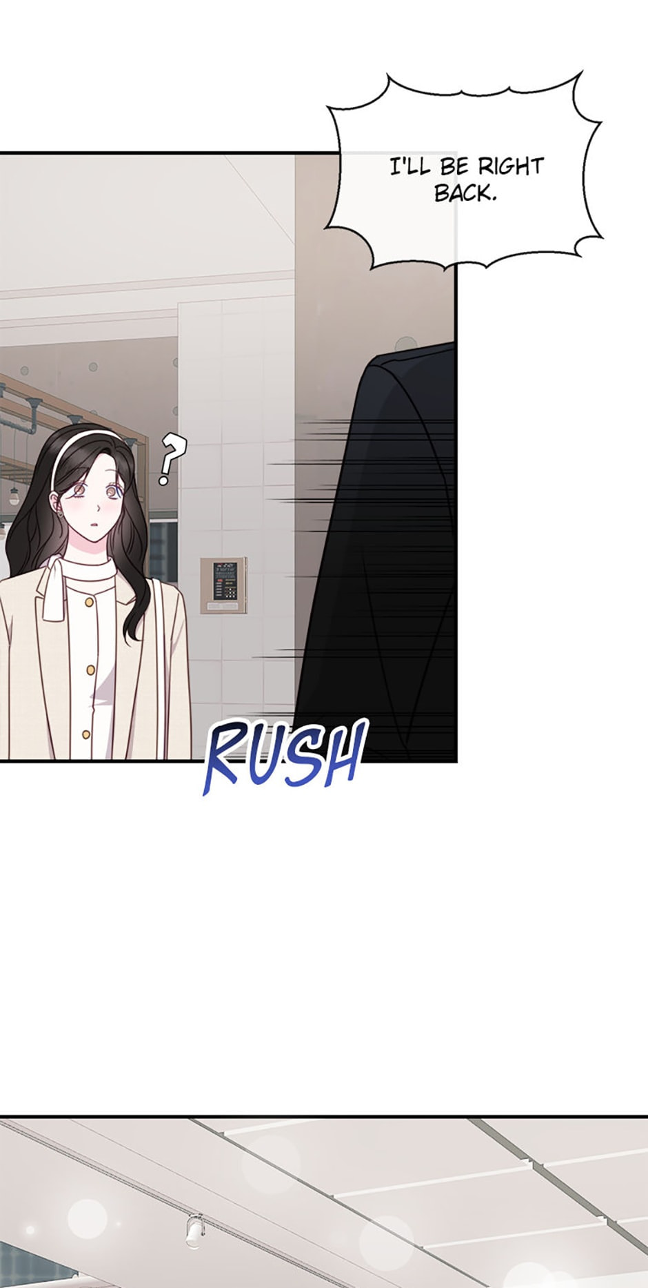 Read The Odd One Next Door chapter 73 image 30 on Lezhin