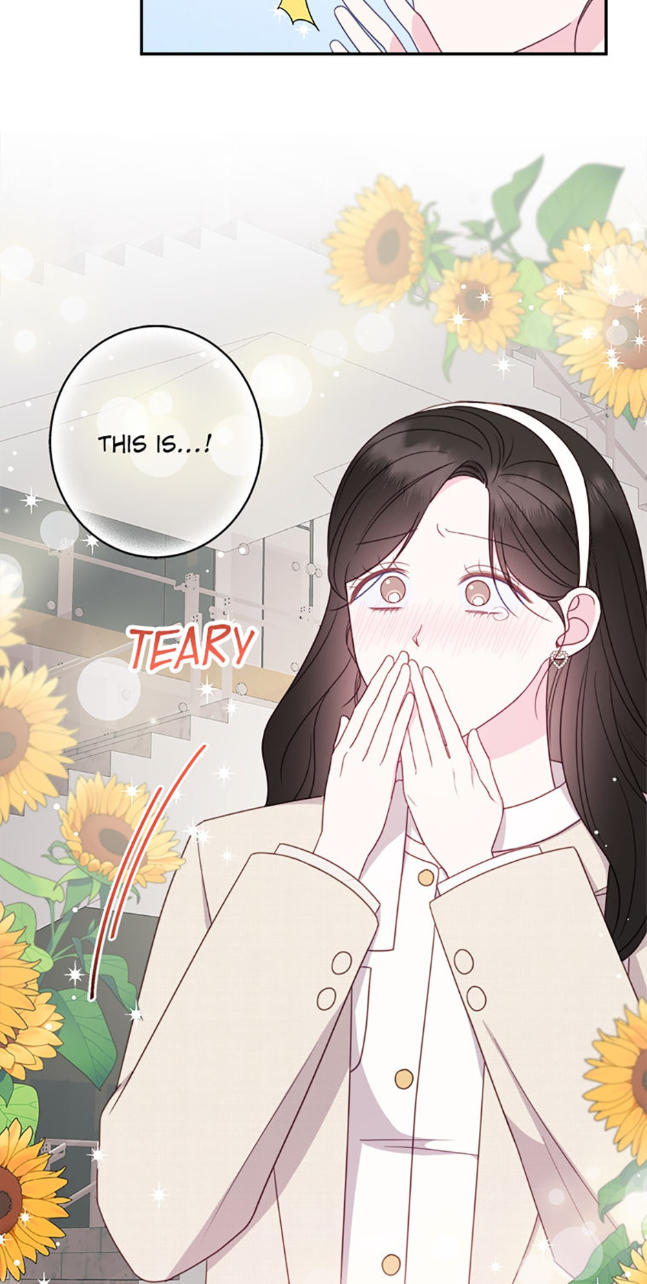 Read The Odd One Next Door chapter 73 image 38 on Lezhin