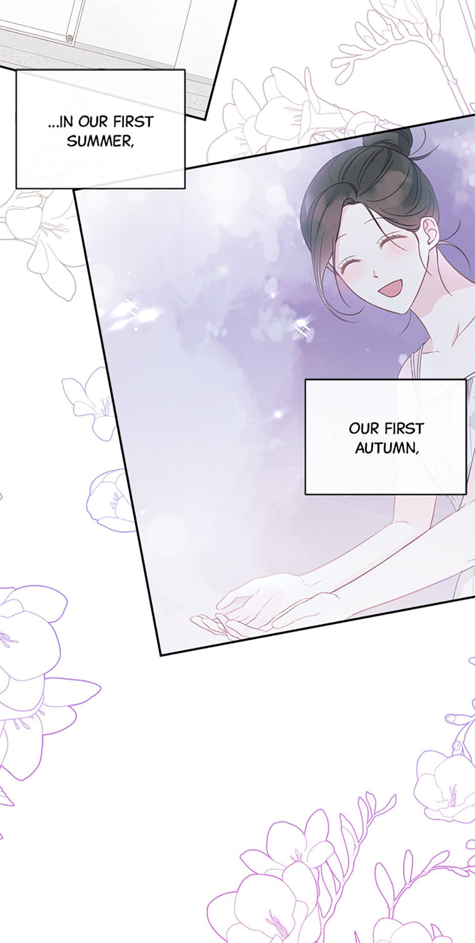 Read The Odd One Next Door chapter 73 image 40 on Lezhin