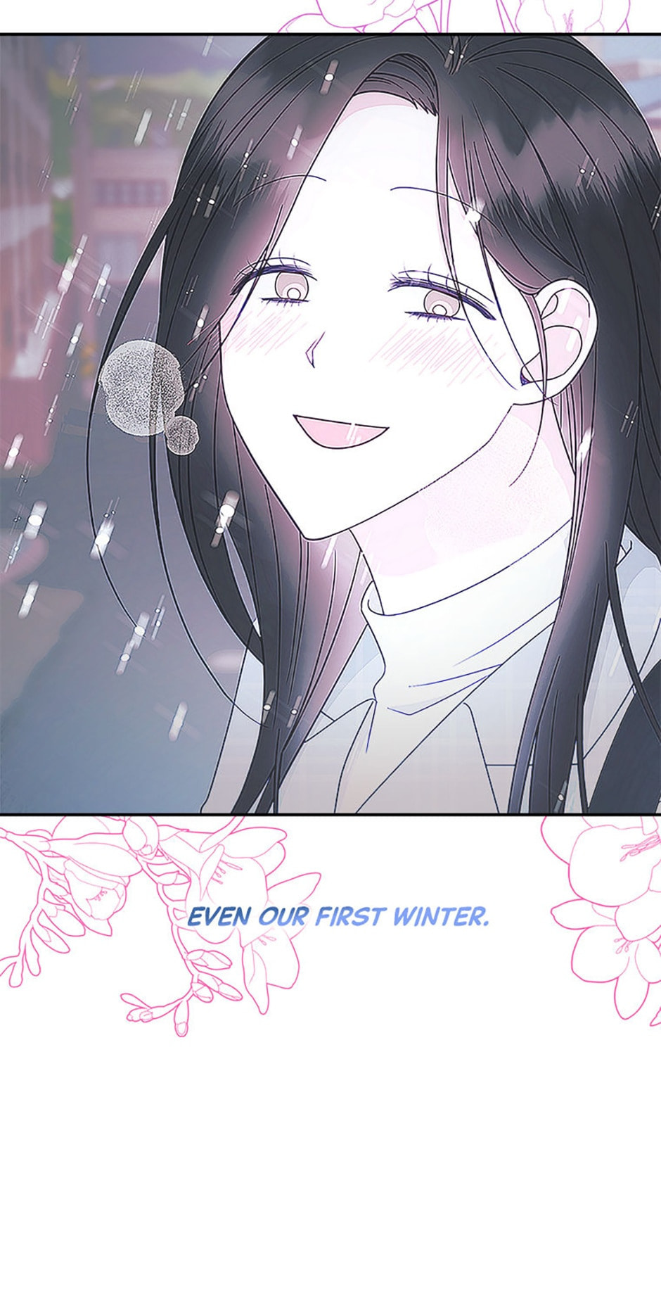 Read The Odd One Next Door chapter 73 image 41 on Lezhin