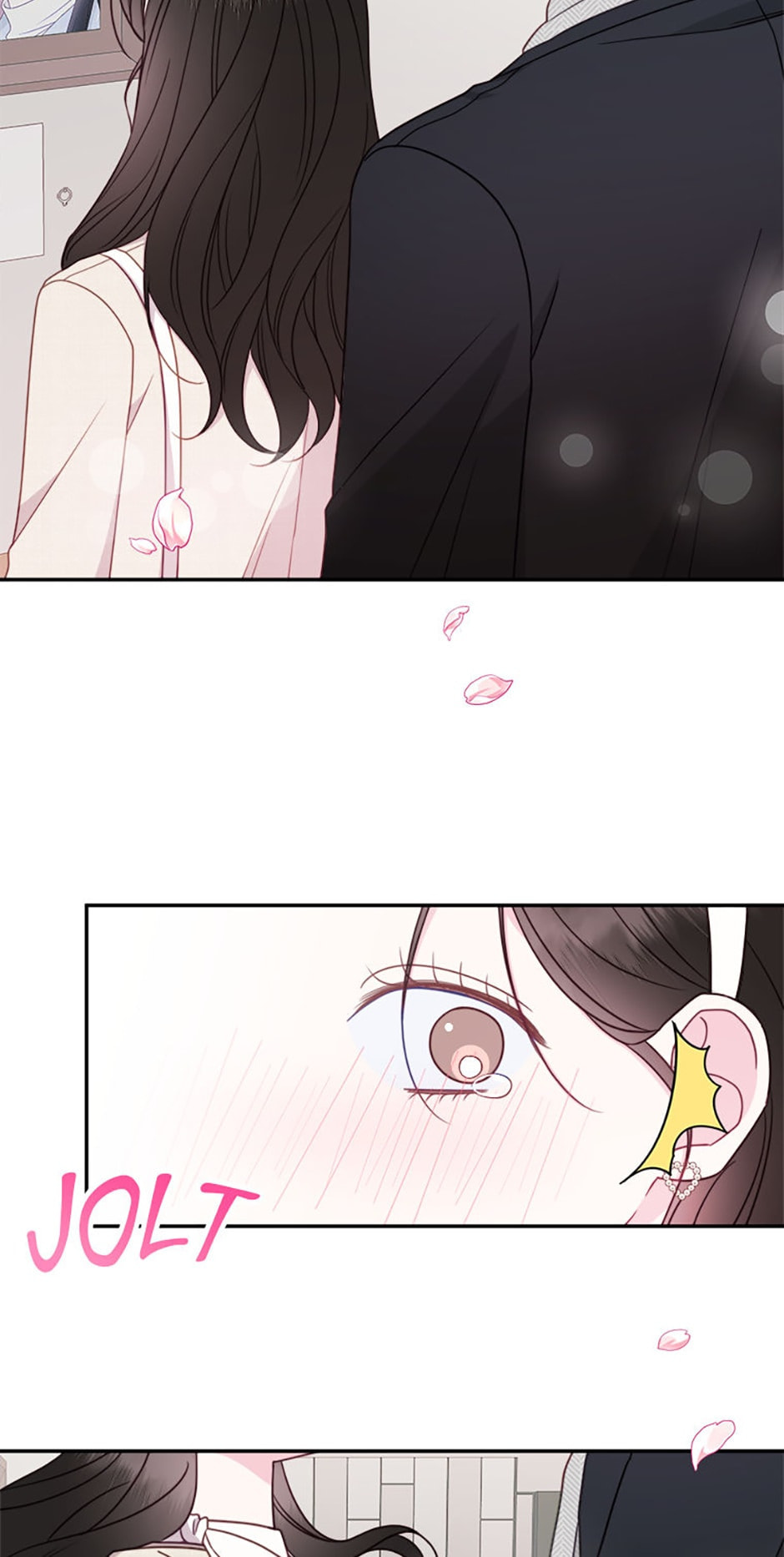 Read The Odd One Next Door chapter 73 image 47 on Lezhin