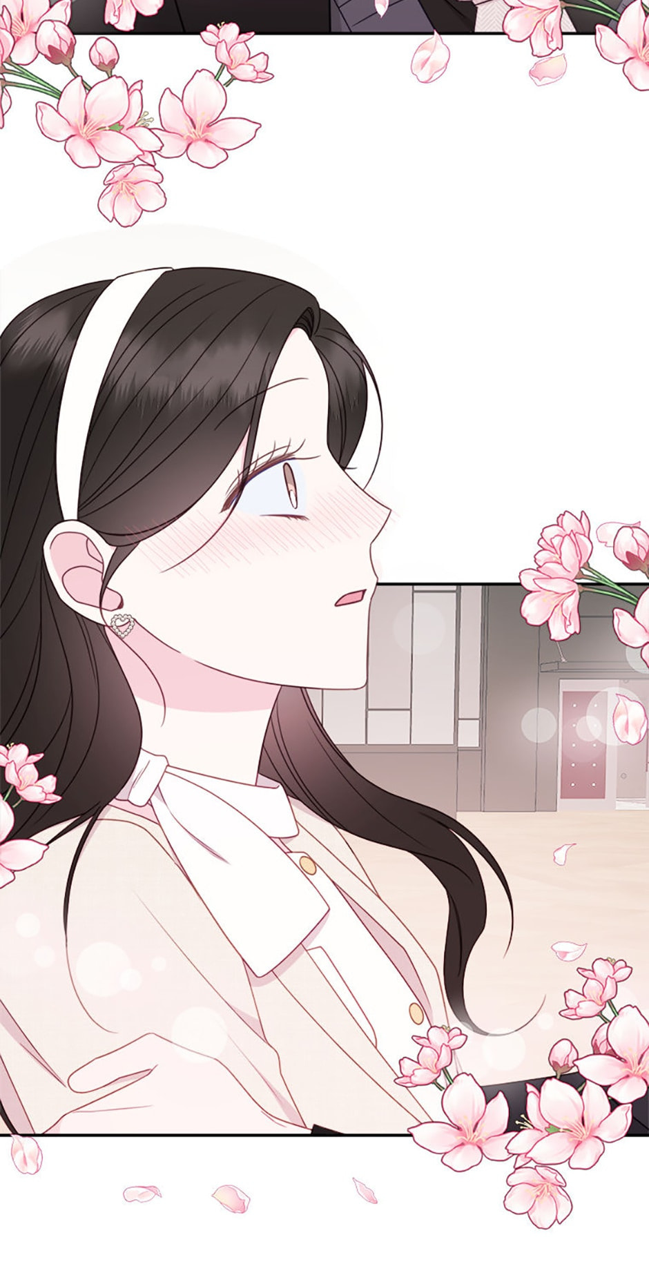 Read The Odd One Next Door chapter 73 image 49 on Lezhin