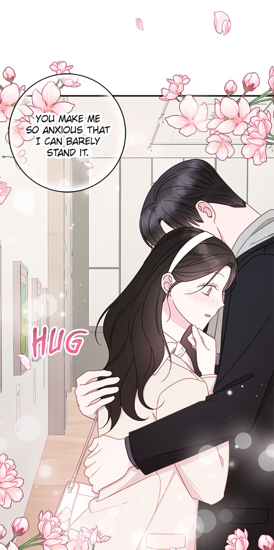 Read The Odd One Next Door chapter 73 image 50 on Lezhin