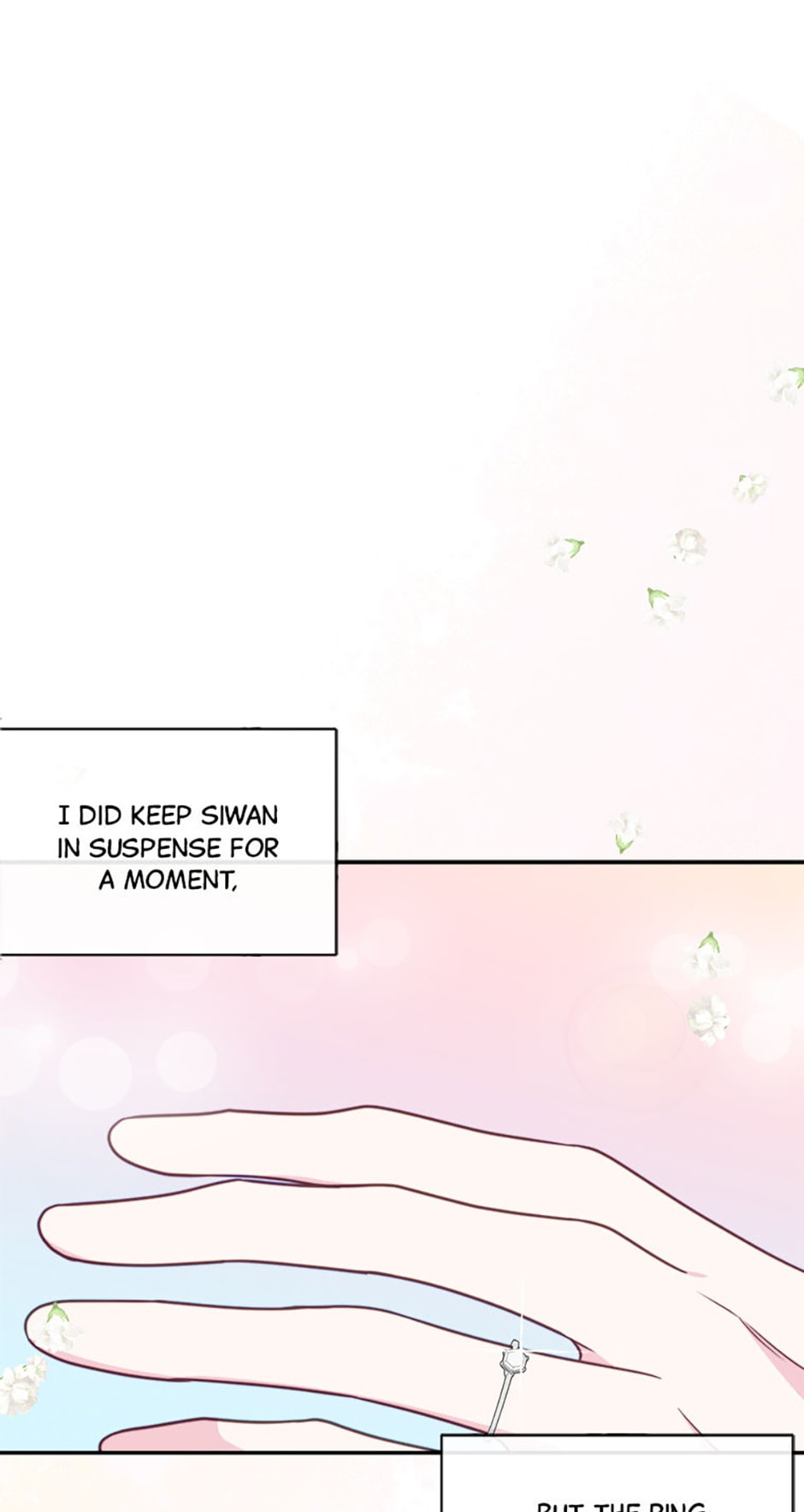 Read The Odd One Next Door chapter 73 image 59 on Lezhin