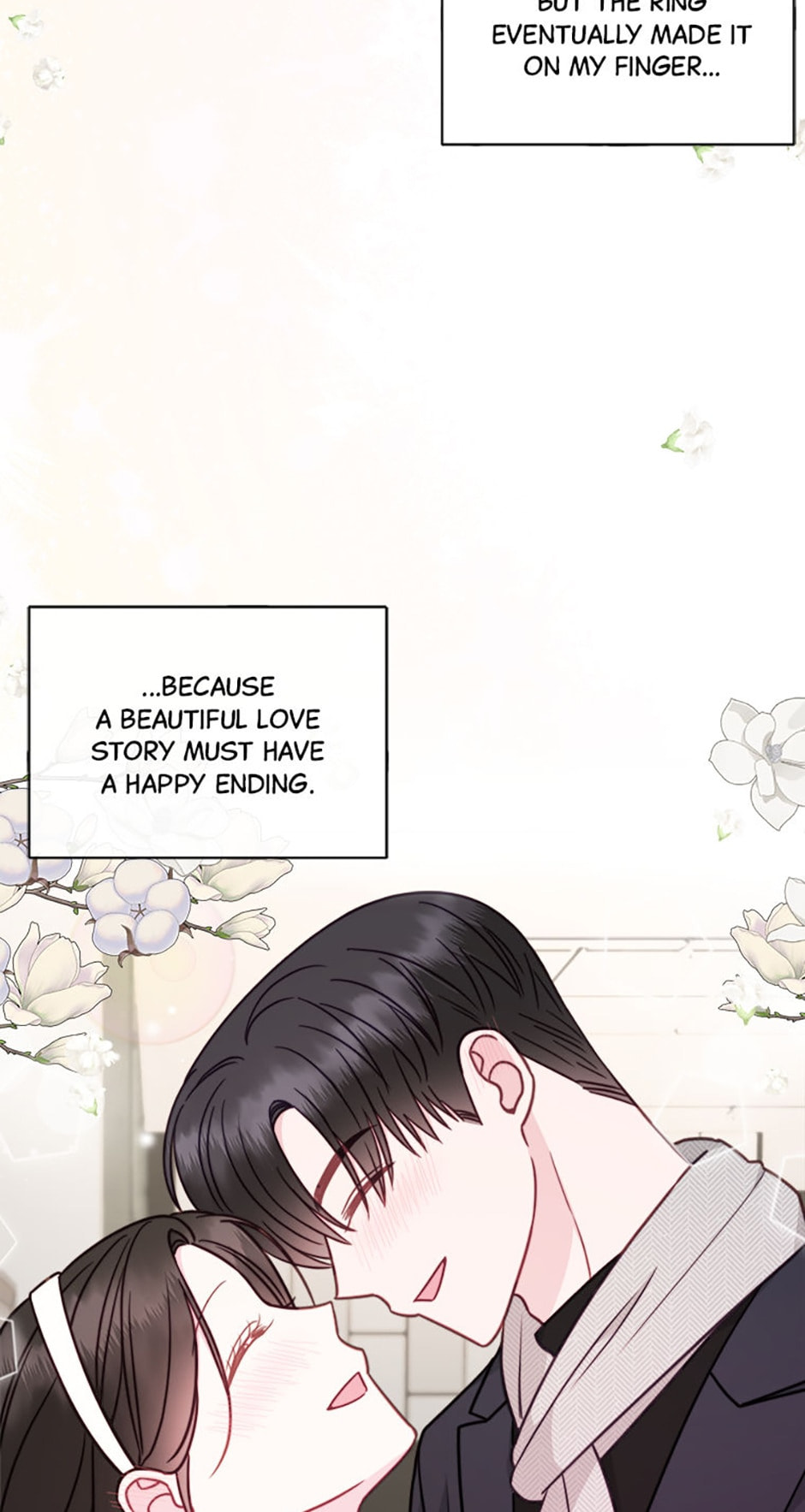 Read The Odd One Next Door chapter 73 image 60 on Lezhin