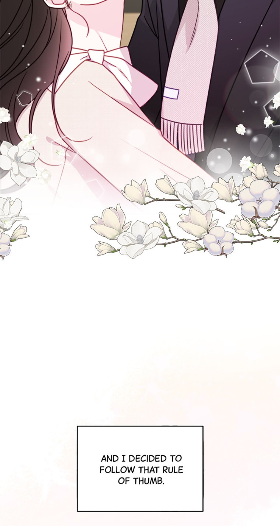 Read The Odd One Next Door chapter 73 image 61 on Lezhin
